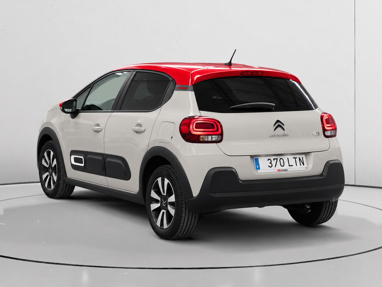 Citroën C3 PureTech 83 Feel Pack - foto 5