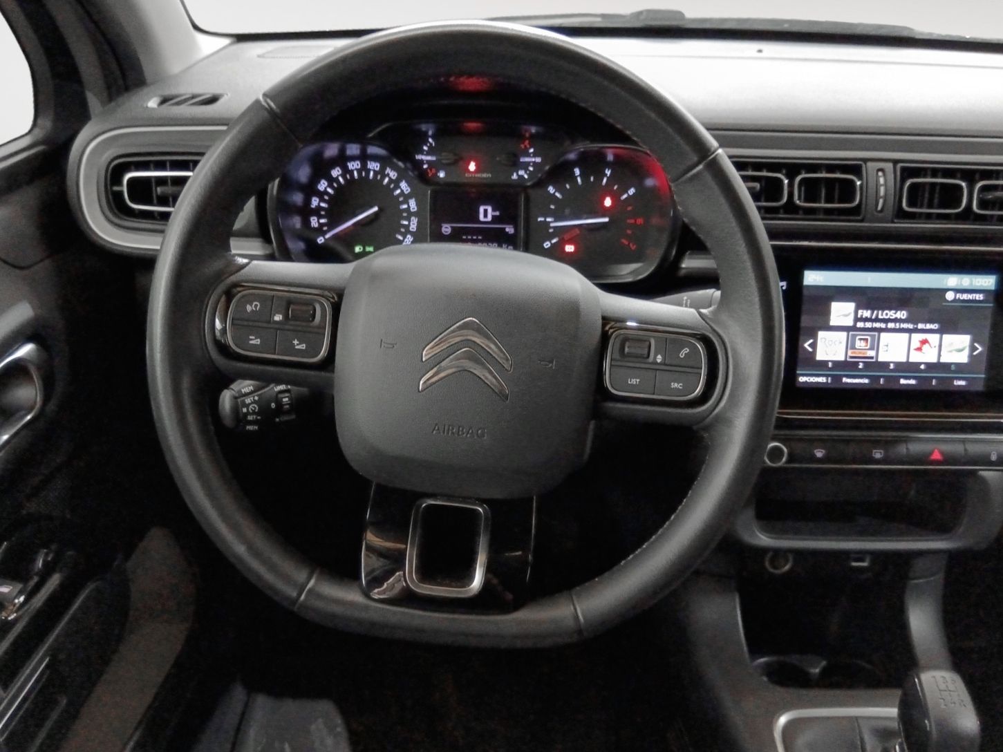 Citroën C3 PureTech 83 Feel Pack - foto 9