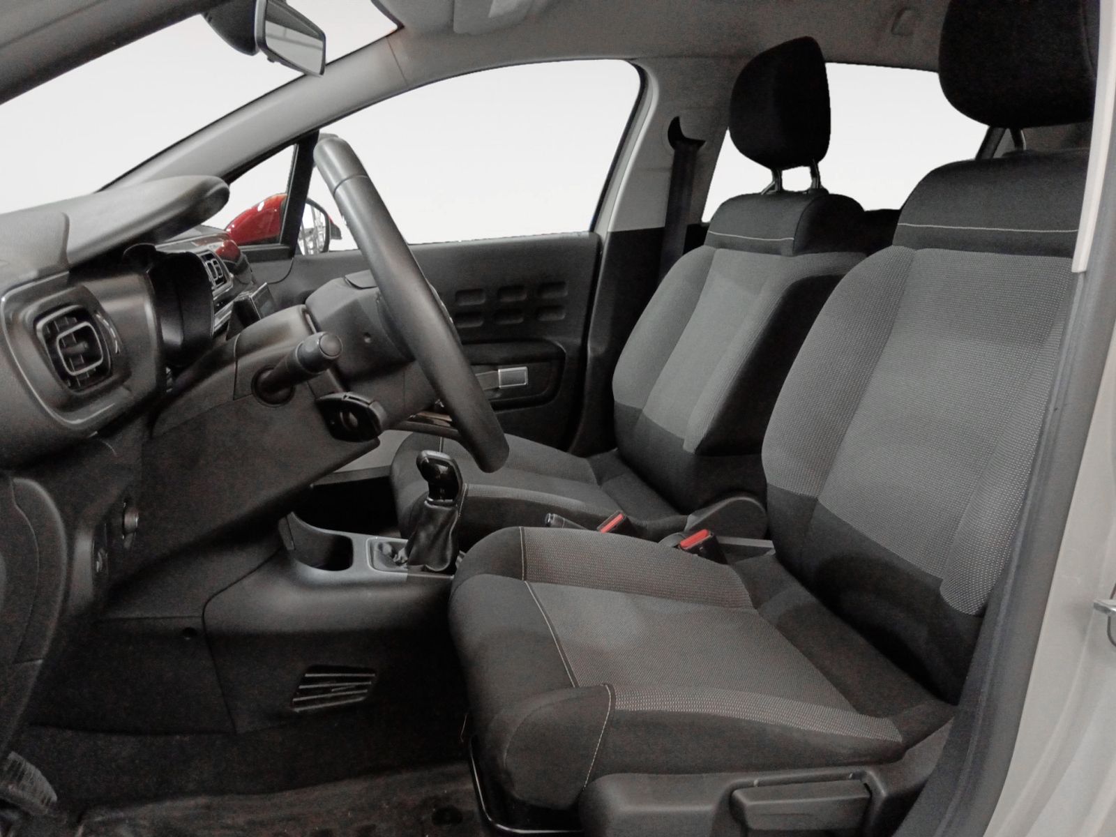 Citroën C3 PureTech 83 Feel Pack - foto 10