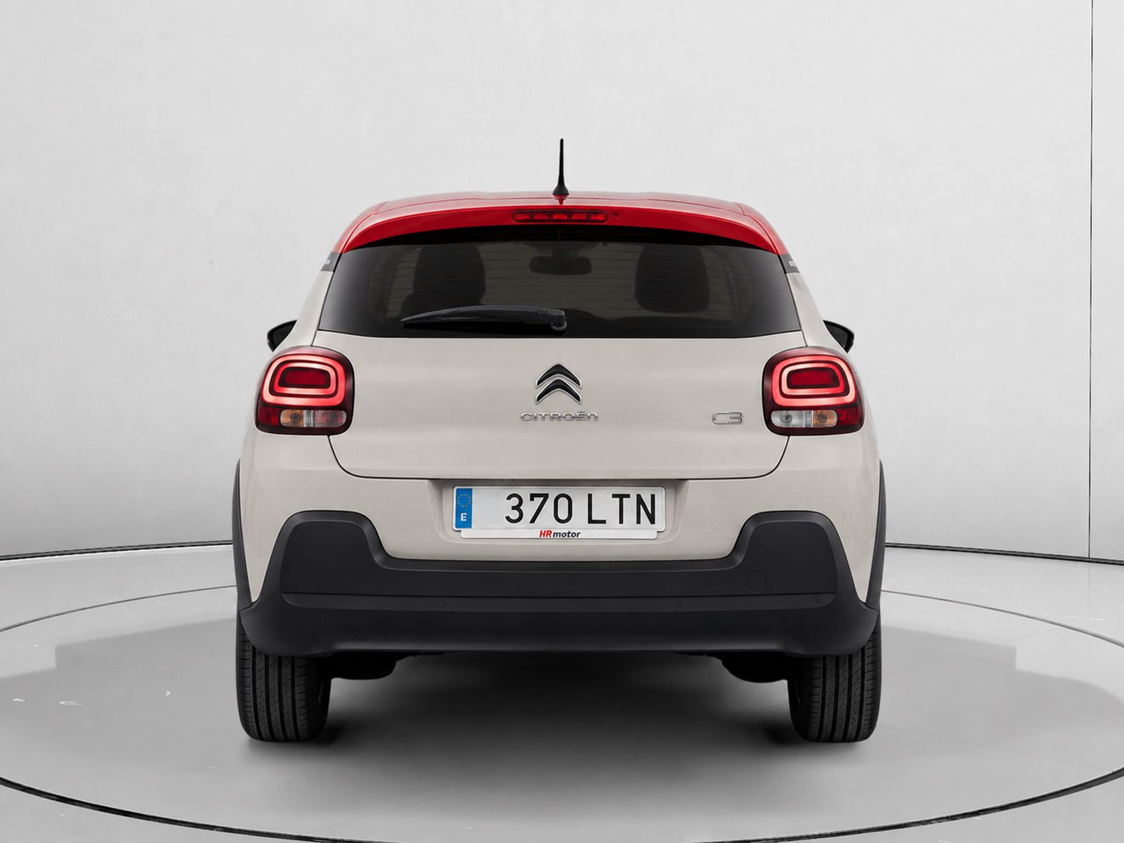 Citroën C3 PureTech 83 Feel Pack - foto 4
