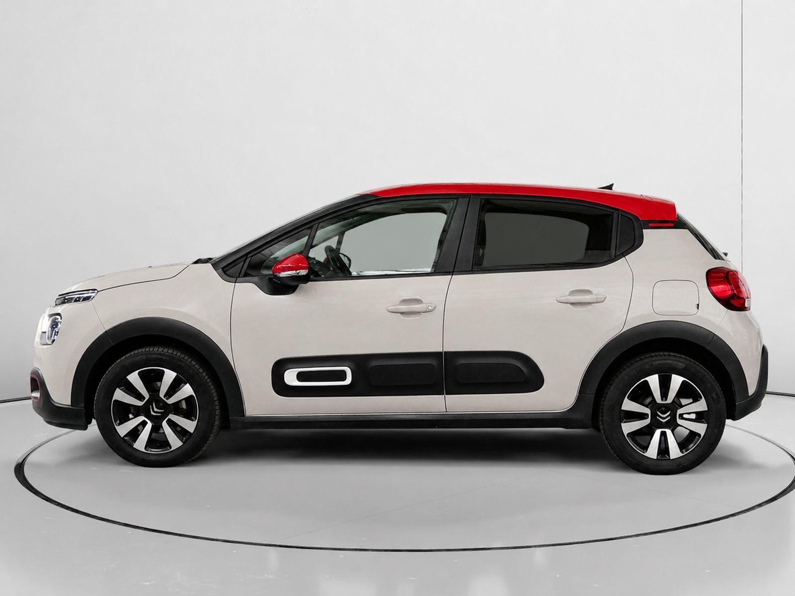 Citroën C3 PureTech 83 Feel Pack - foto 6