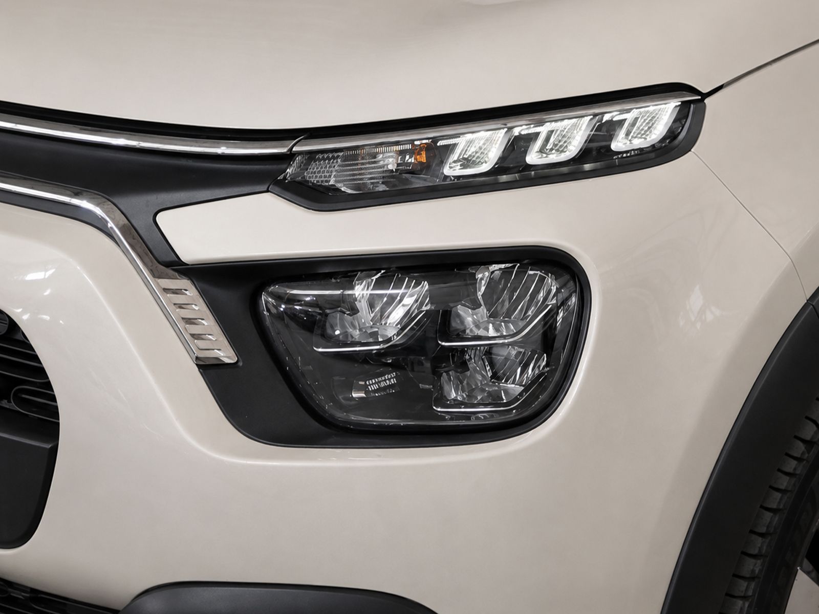 Citroën C3 PureTech 83 Feel Pack - foto 24