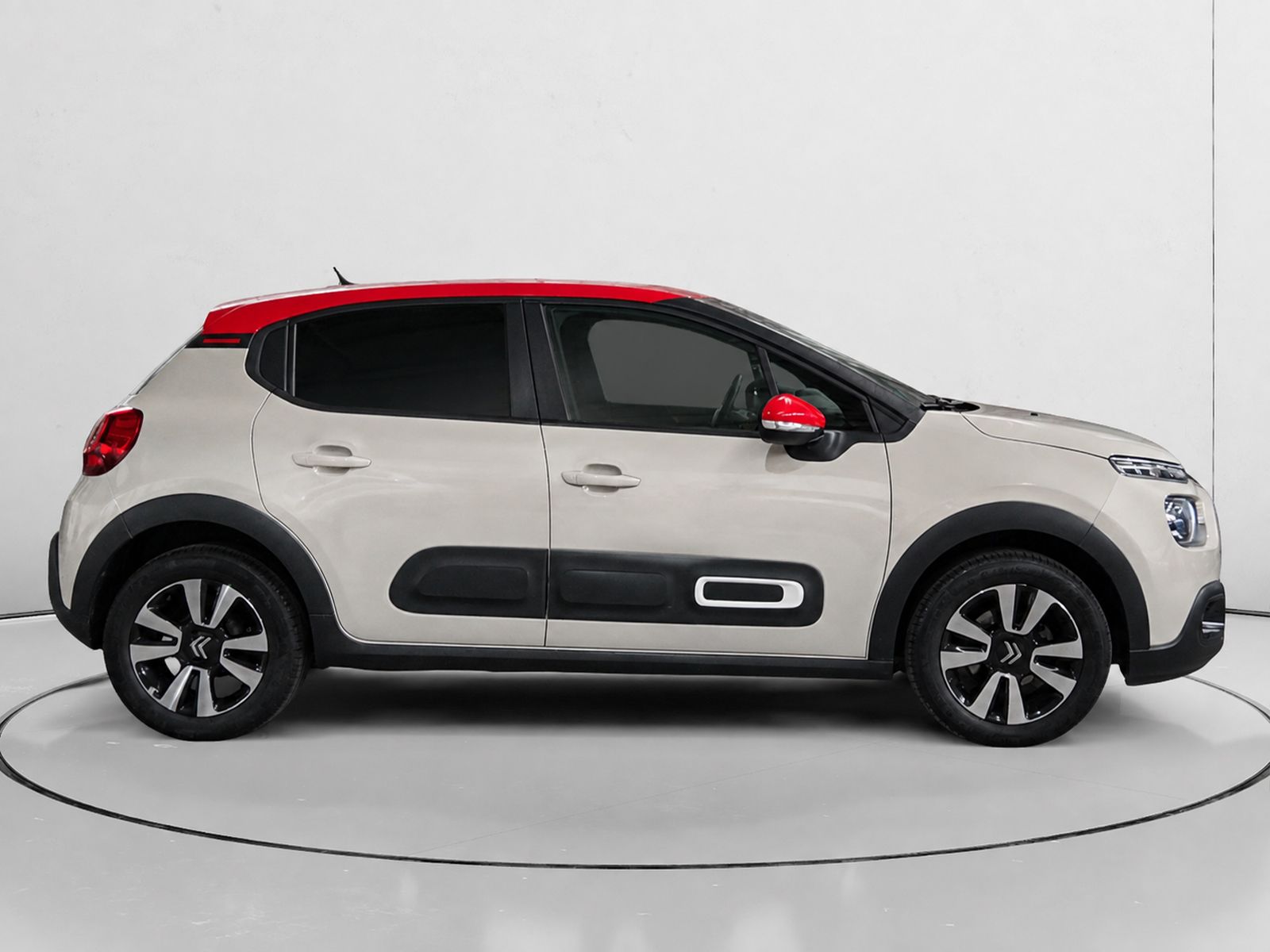 Citroën C3 PureTech 83 Feel Pack - foto 2