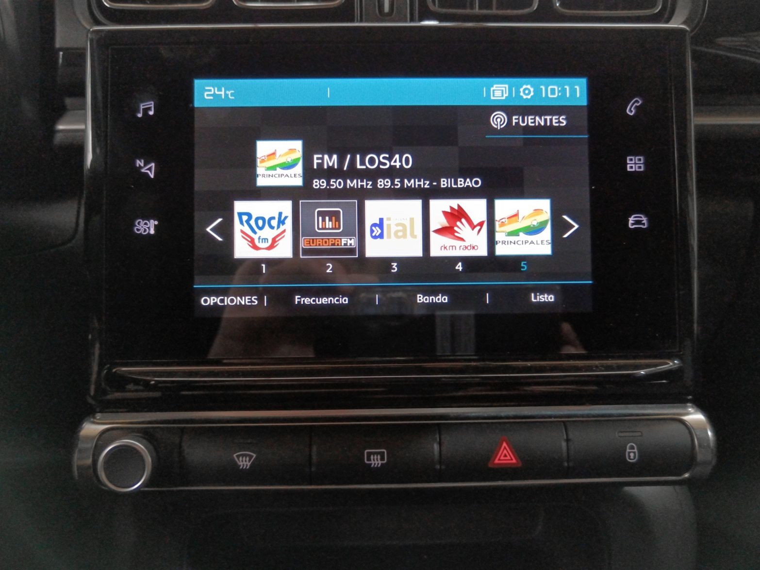 Citroën C3 PureTech 83 Feel Pack - foto 18