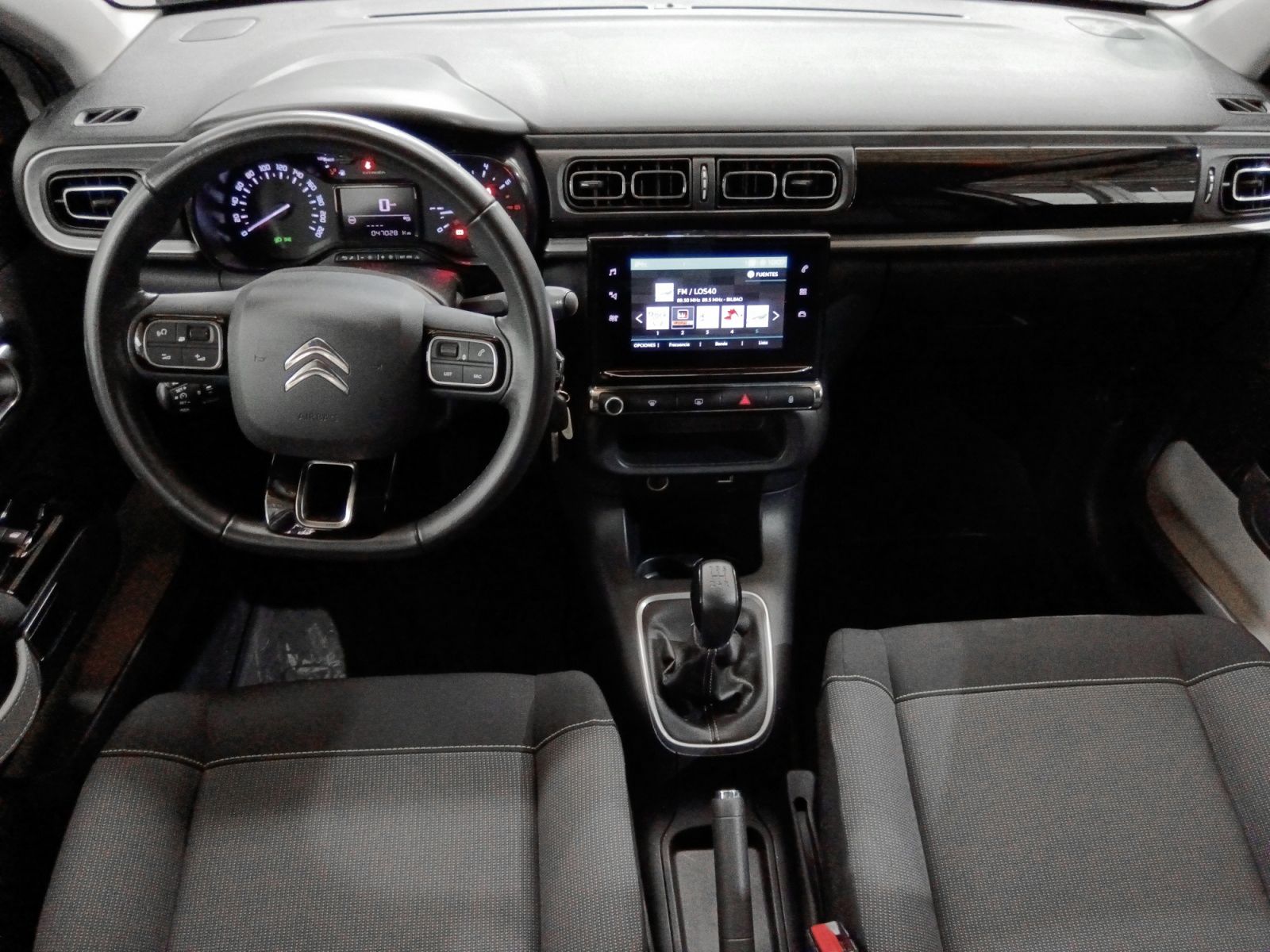 Citroën C3 PureTech 83 Feel Pack - foto 8