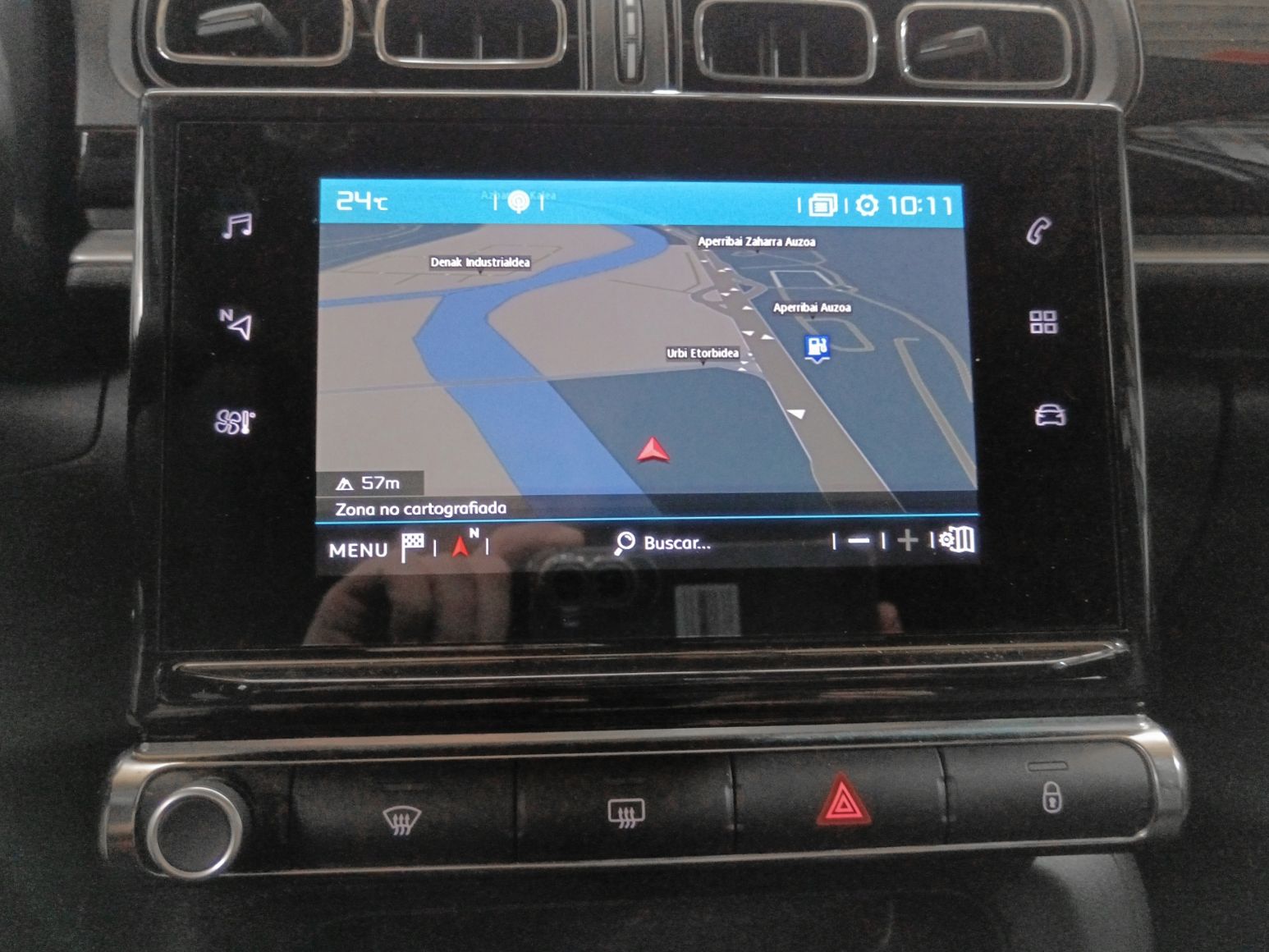 Citroën C3 PureTech 83 Feel Pack - foto 17