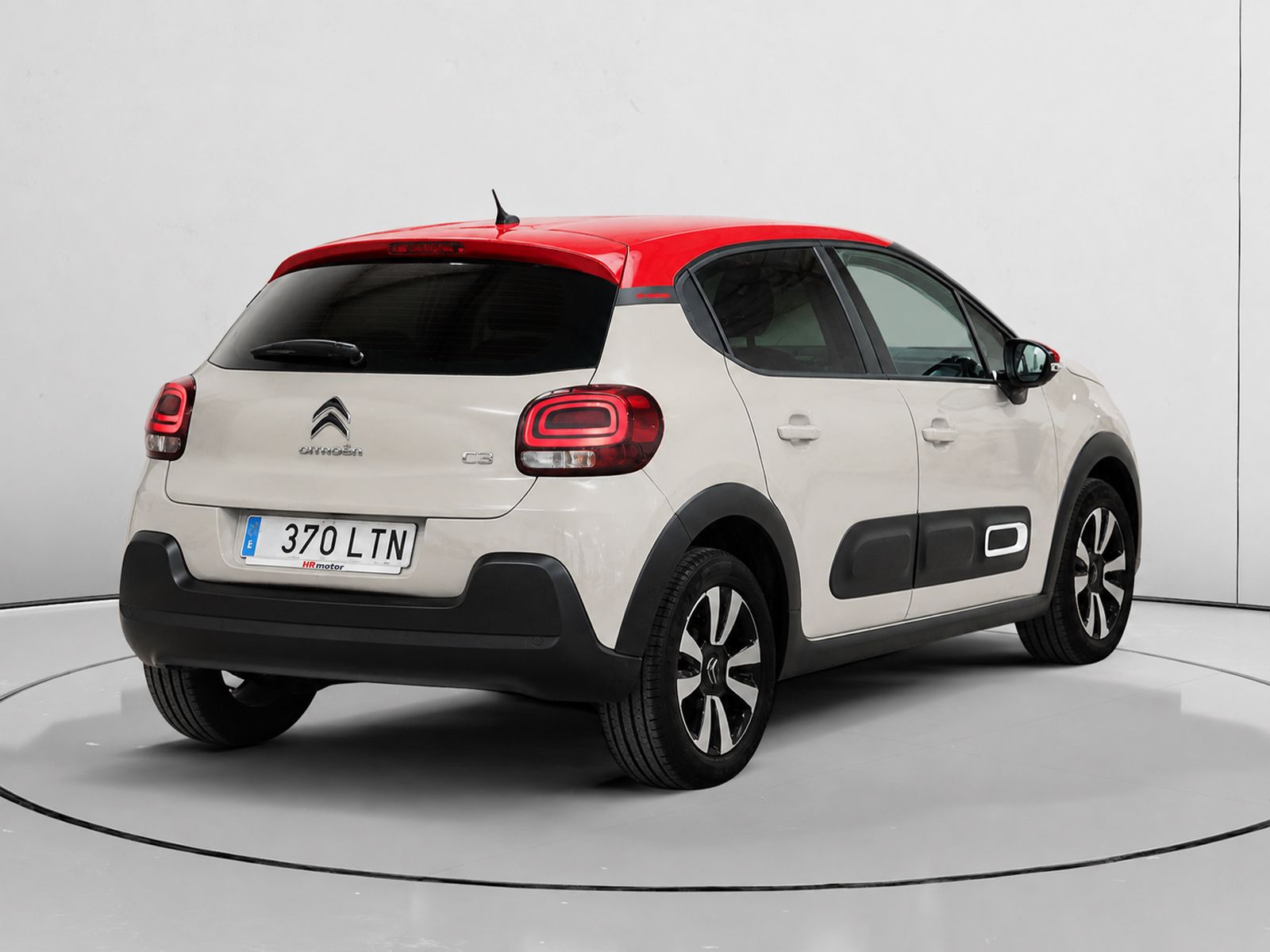 Citroën C3 PureTech 83 Feel Pack - foto 3
