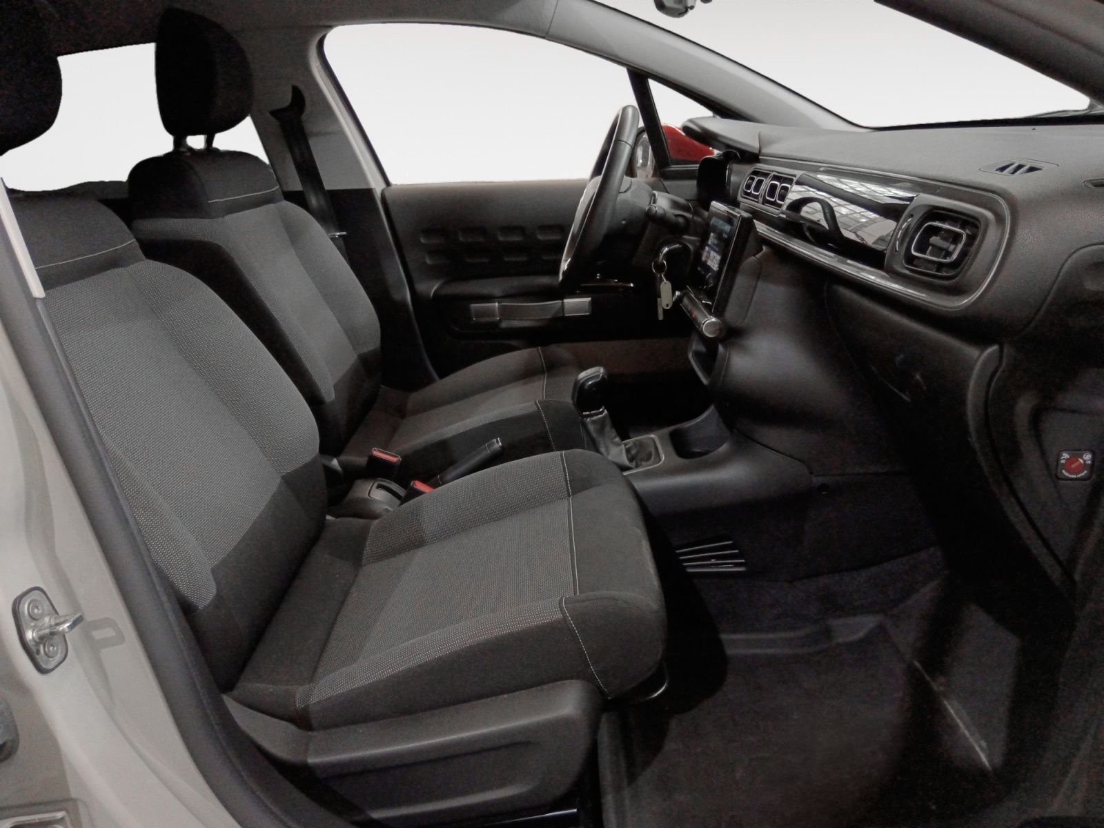 Citroën C3 PureTech 83 Feel Pack - foto 12