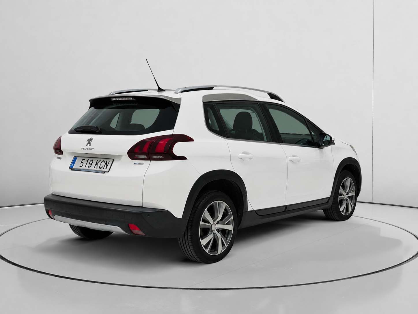 Peugeot 2008 PureTech 110 Allure EAT6 - foto 3