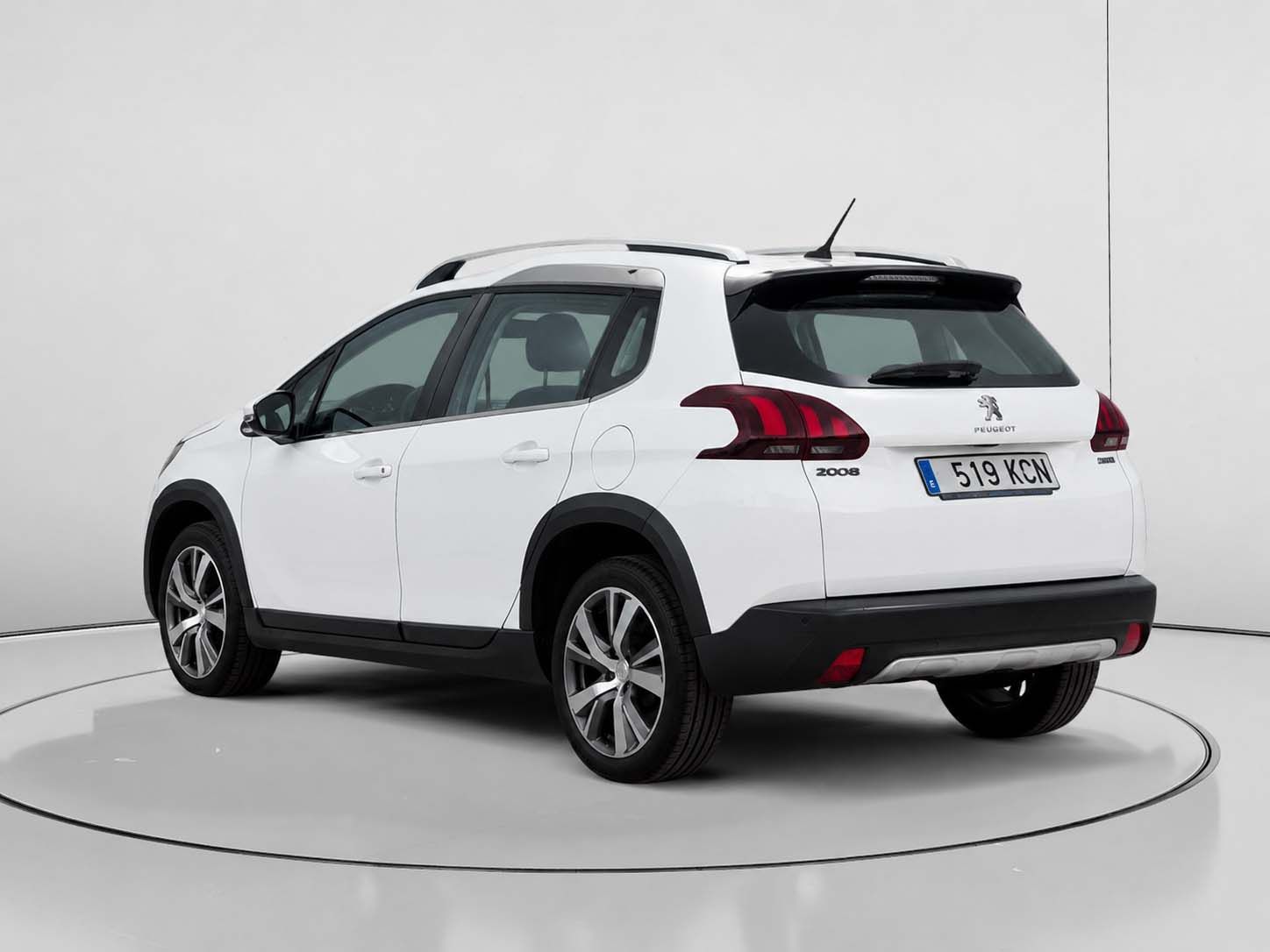 Peugeot 2008 PureTech 110 Allure EAT6 - foto 5