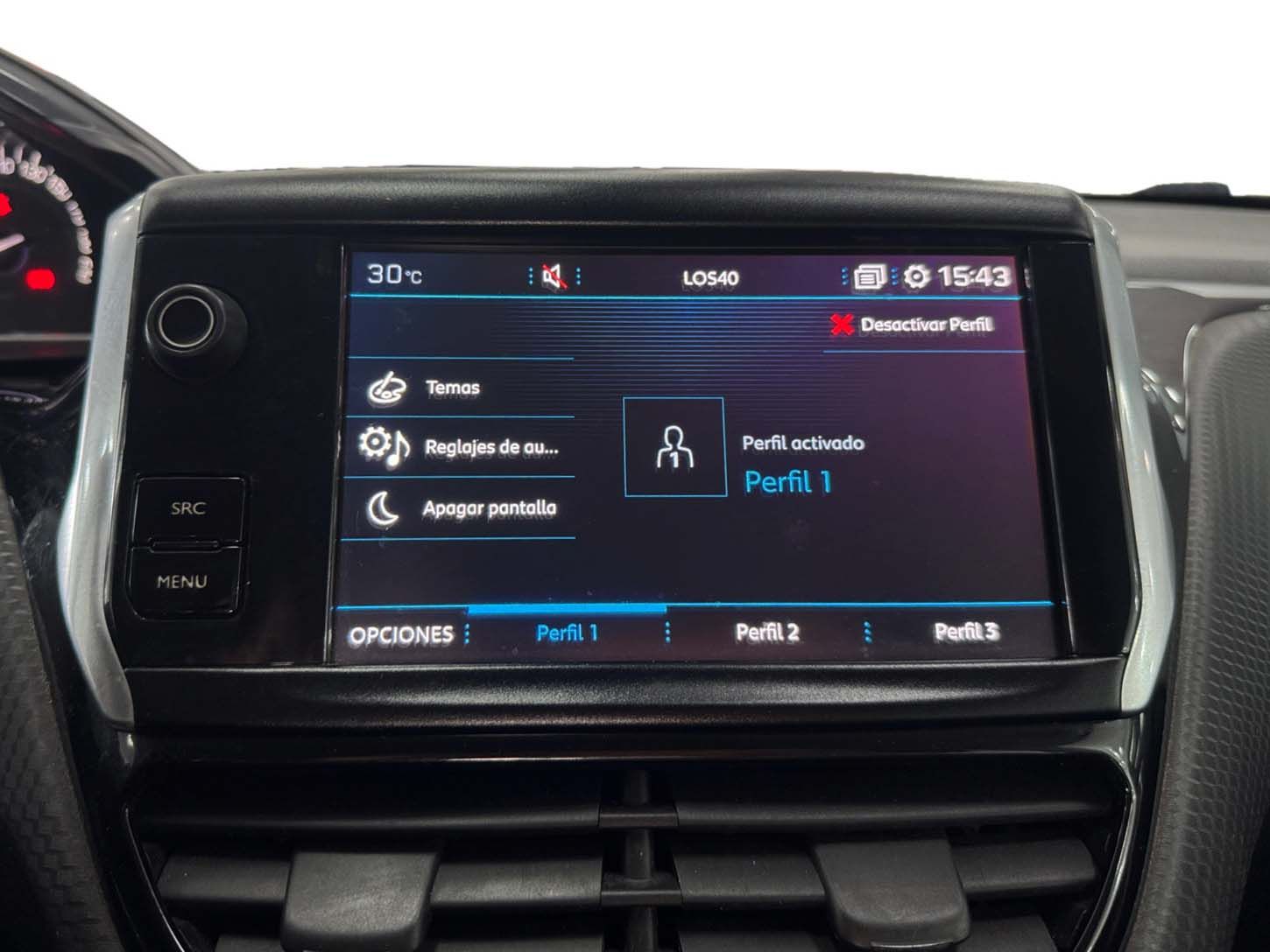 Peugeot 2008 PureTech 110 Allure EAT6 - foto 19