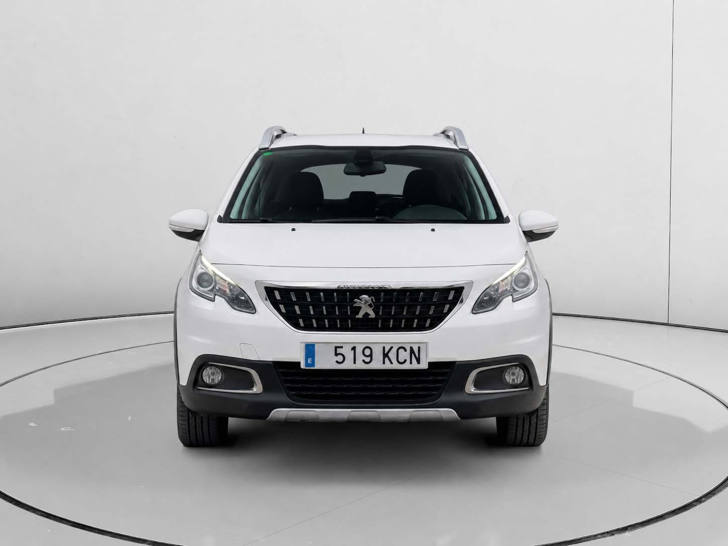 Peugeot 2008 PureTech 110 Allure EAT6 - foto 7