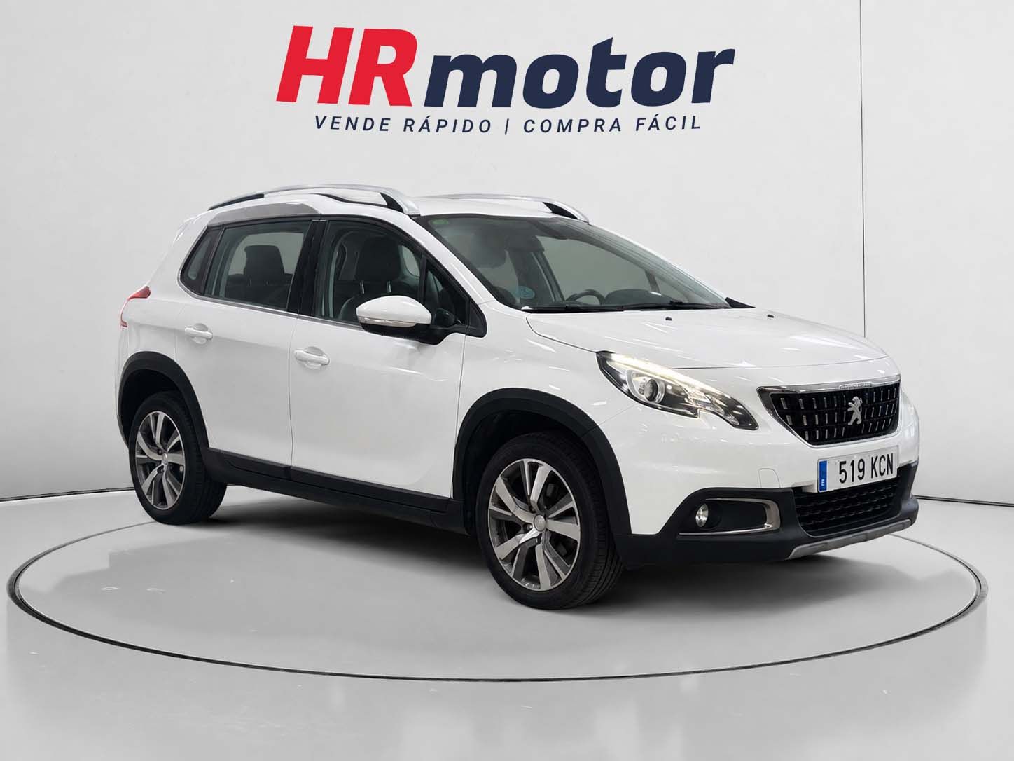 Peugeot 2008 PureTech 110 Allure EAT6 - foto 1