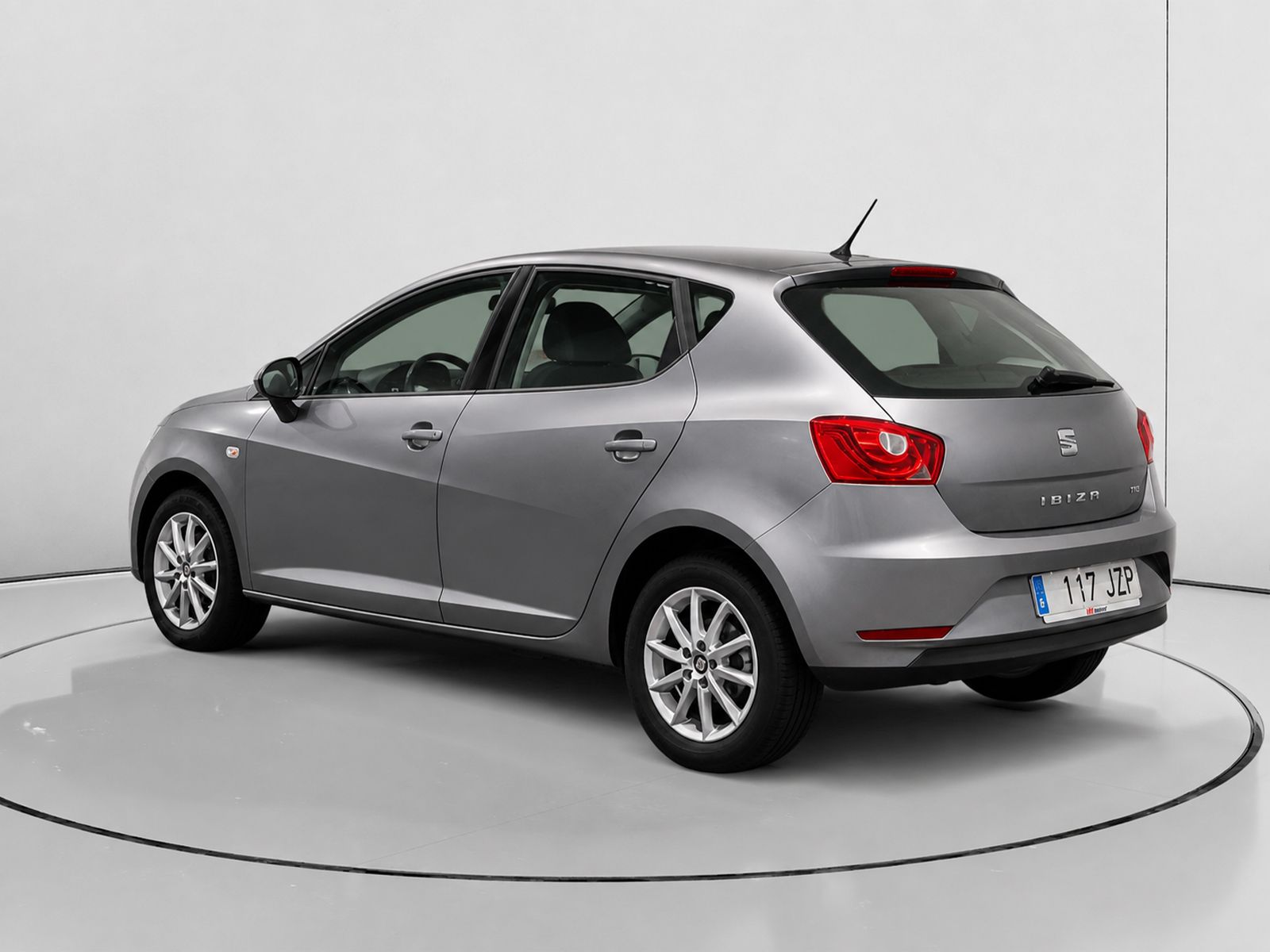 SEAT Ibiza 1.2 TSI Style - foto 5