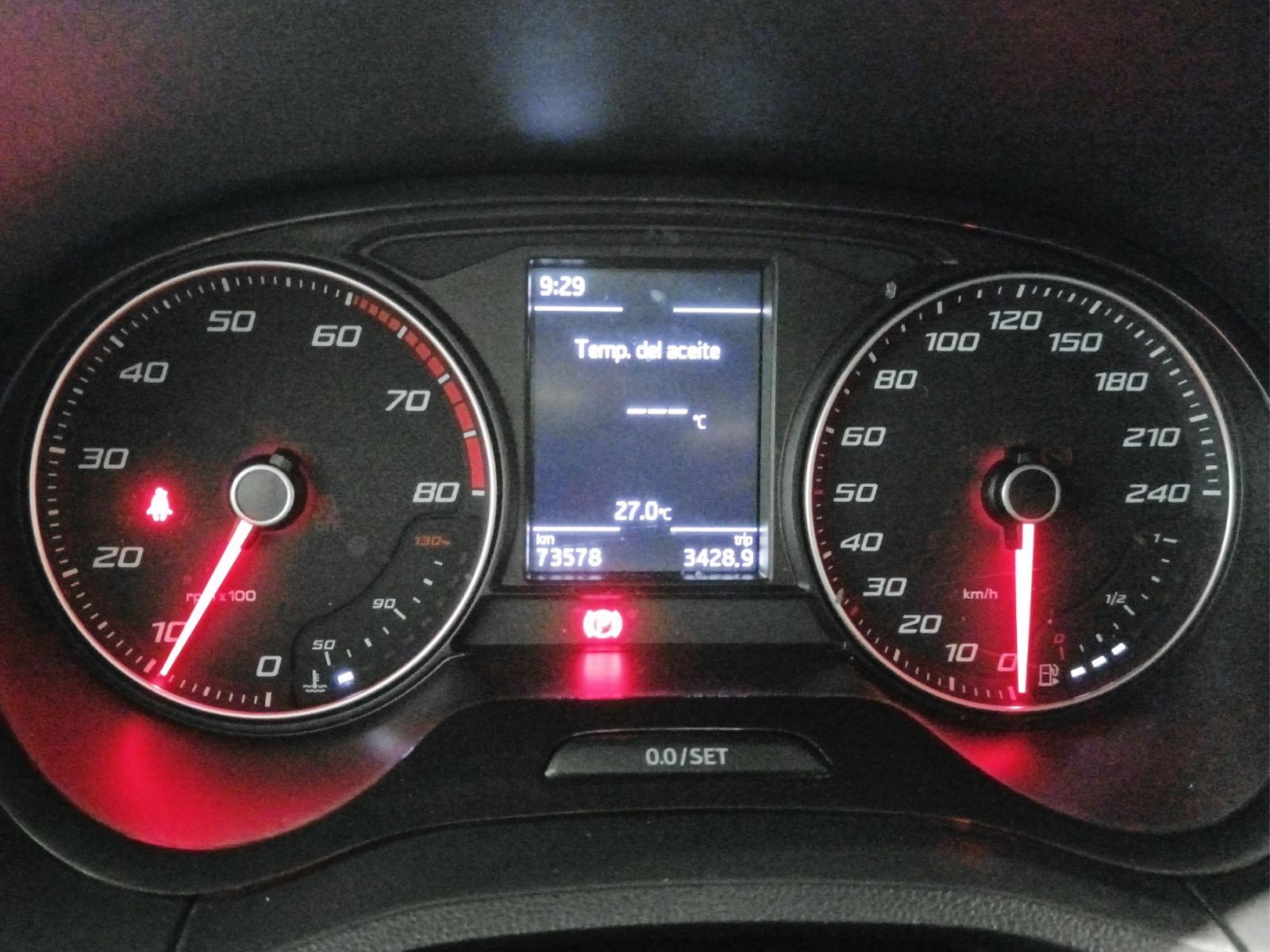 SEAT Ibiza 1.2 TSI Style - foto 16