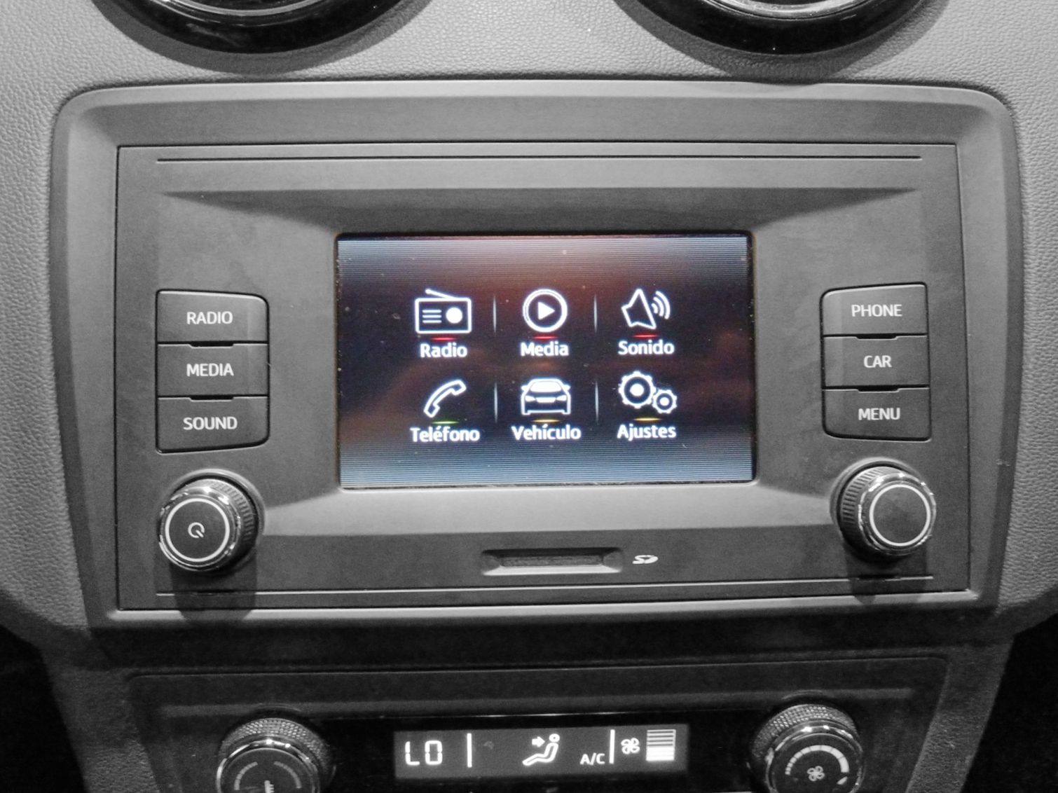 SEAT Ibiza 1.2 TSI Style - foto 17
