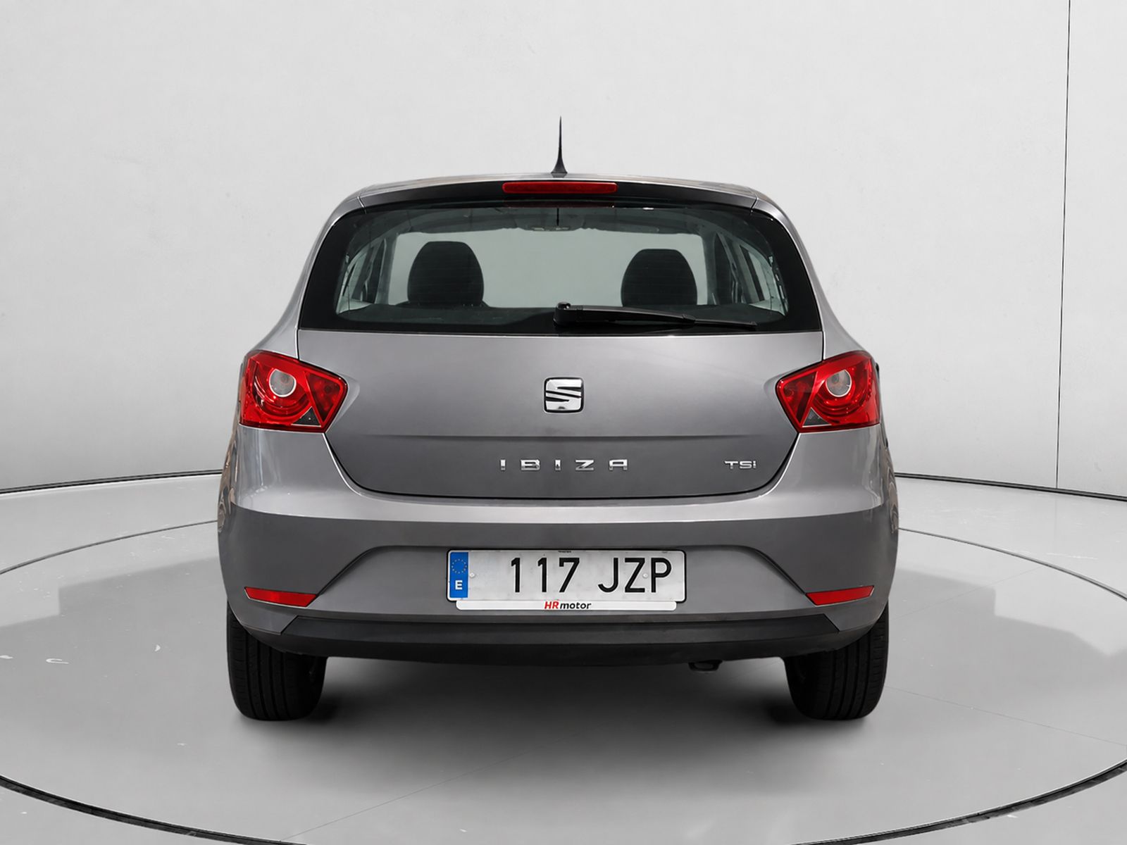 SEAT Ibiza 1.2 TSI Style - foto 4