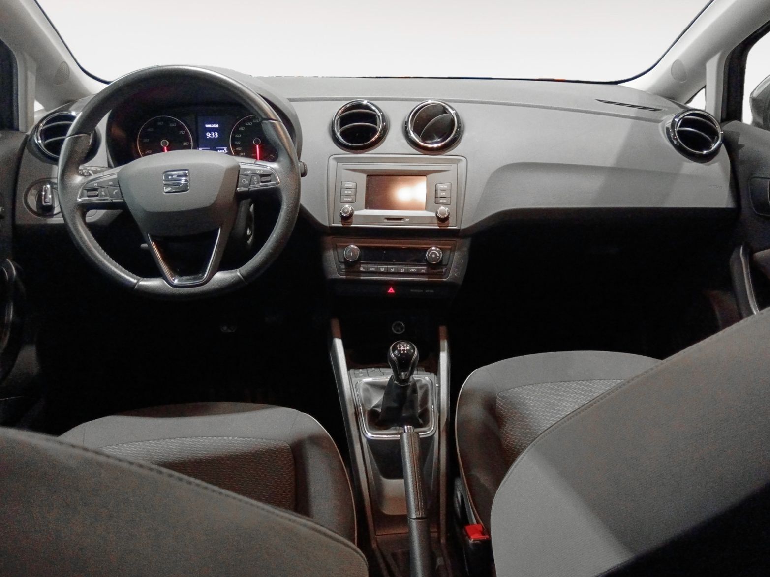 SEAT Ibiza 1.2 TSI Style - foto 9