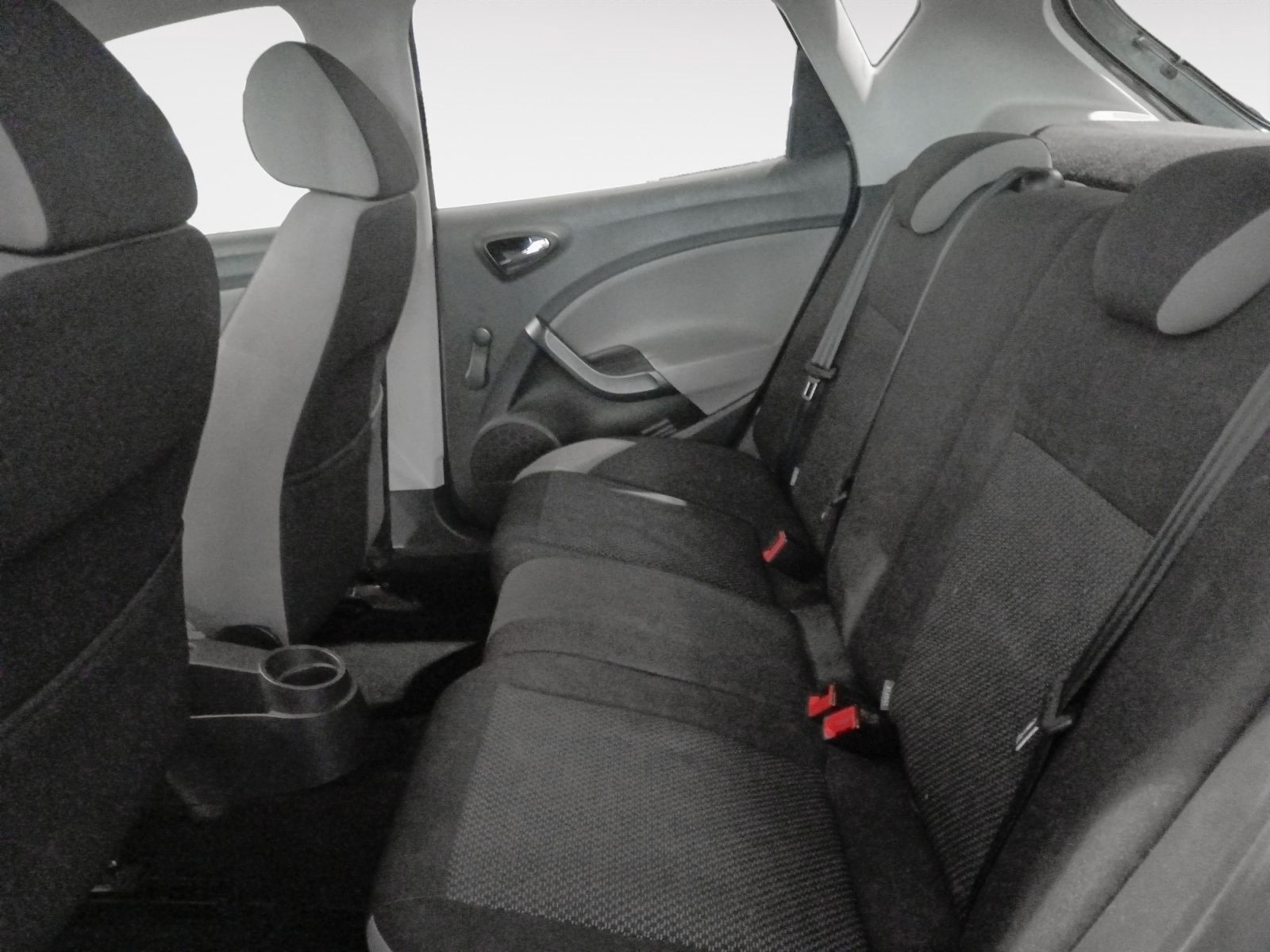 SEAT Ibiza 1.2 TSI Style - foto 12