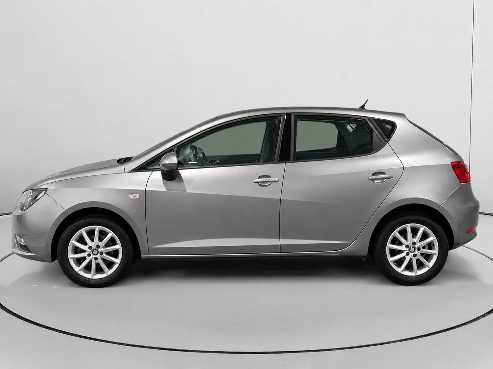 SEAT Ibiza 1.2 TSI Style - foto 6