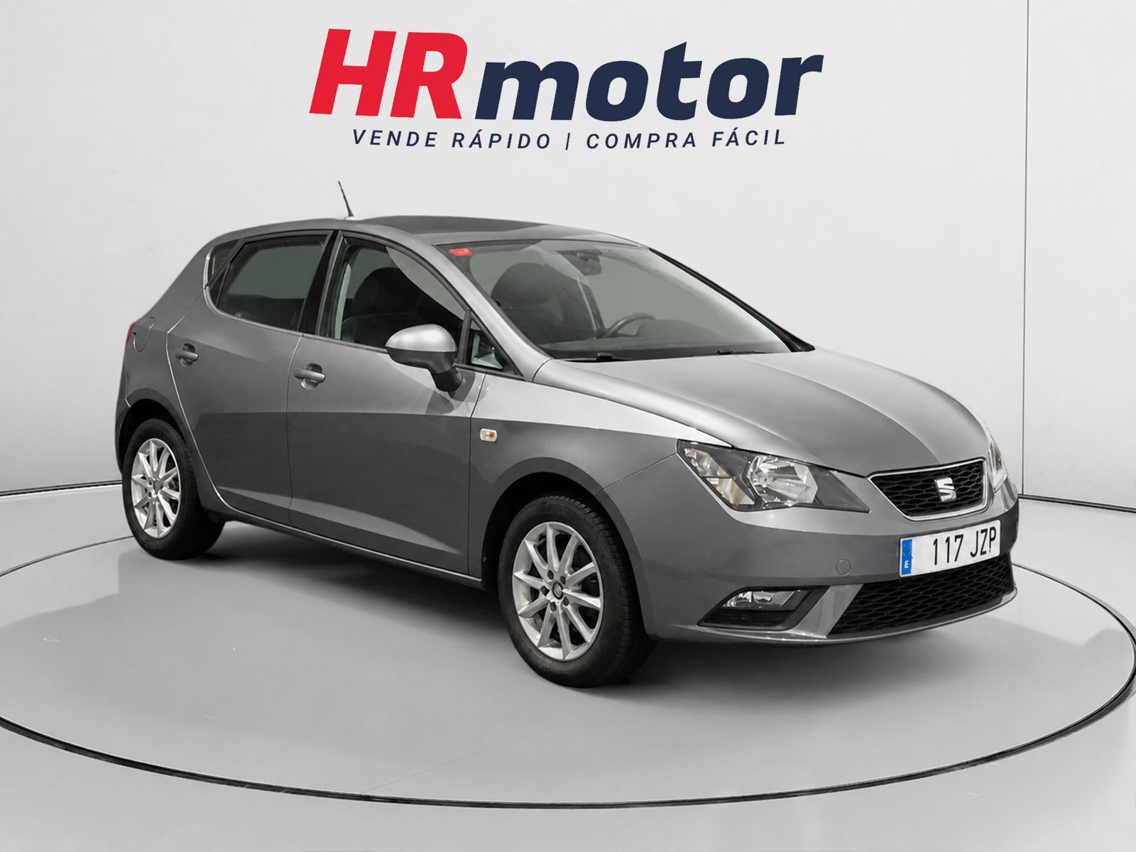 SEAT Ibiza 1.2 TSI Style