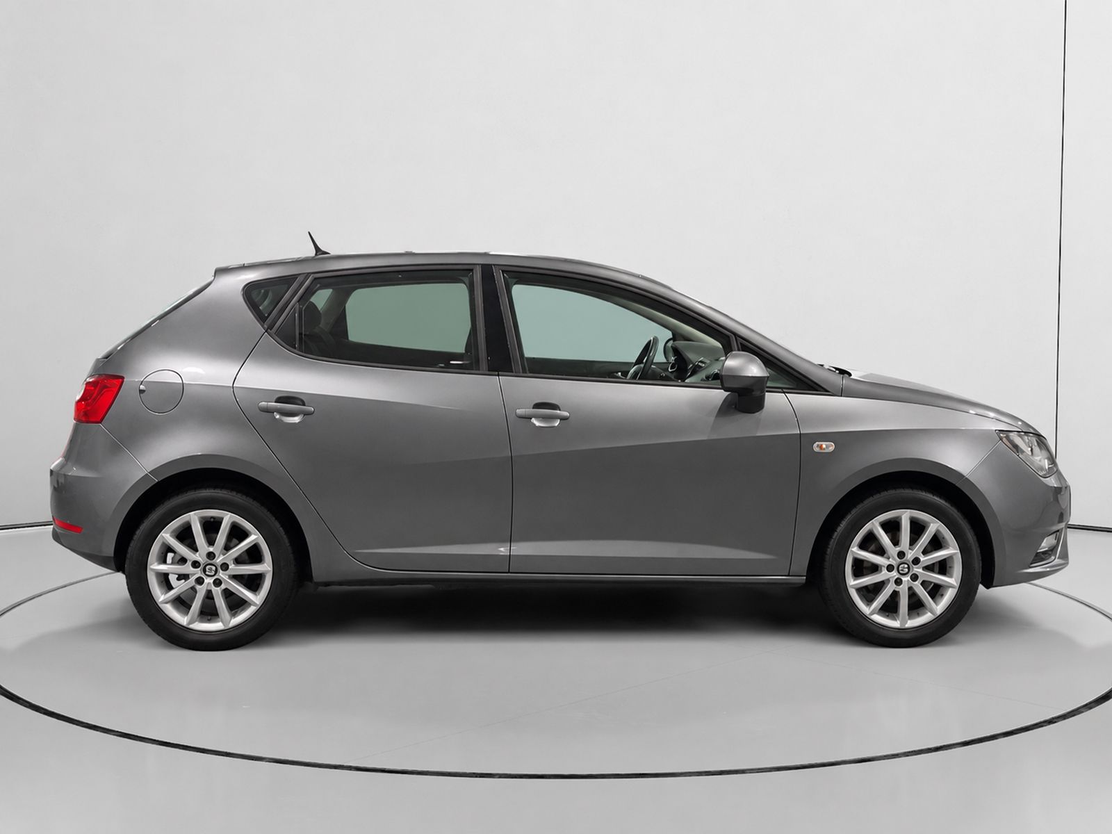 SEAT Ibiza 1.2 TSI Style - foto 2