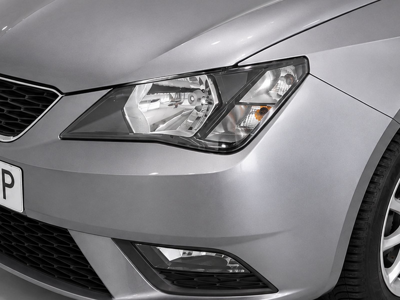 SEAT Ibiza 1.2 TSI Style - foto 23