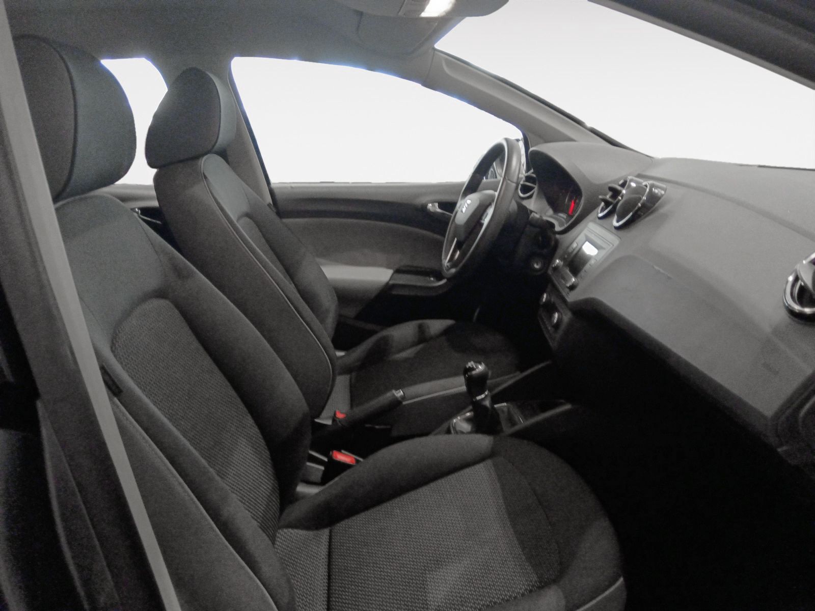 SEAT Ibiza 1.2 TSI Style - foto 13