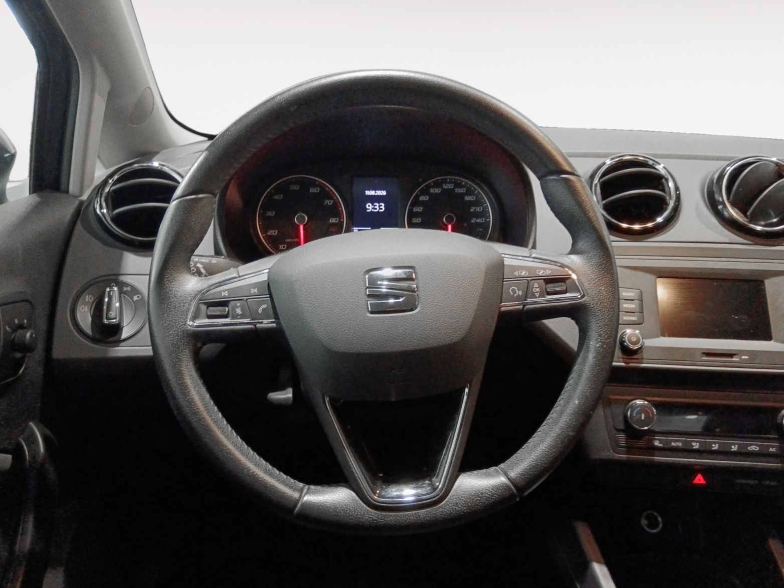 SEAT Ibiza 1.2 TSI Style - foto 10