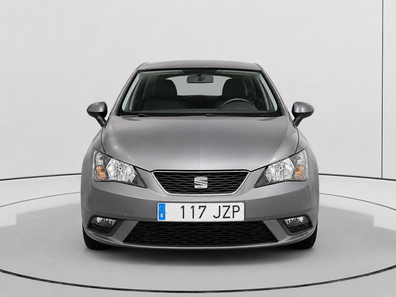 SEAT Ibiza 1.2 TSI Style - foto 7