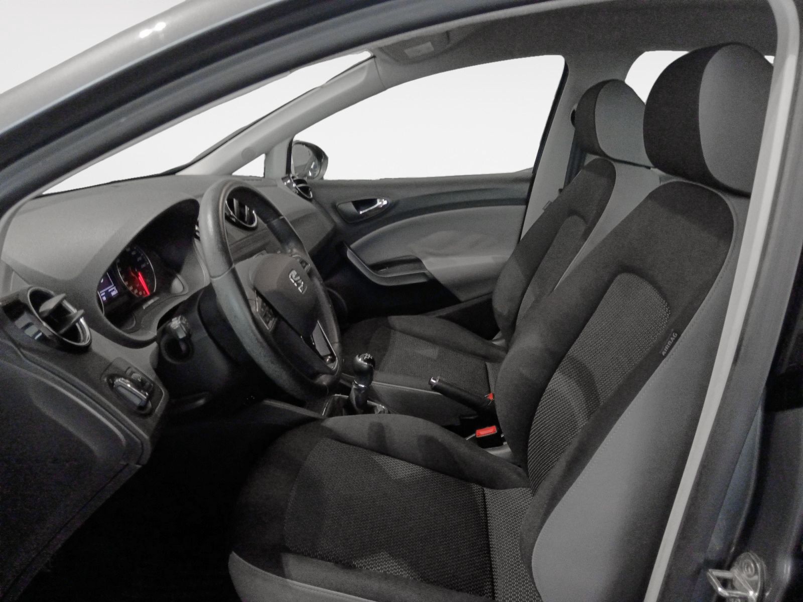 SEAT Ibiza 1.2 TSI Style - foto 11