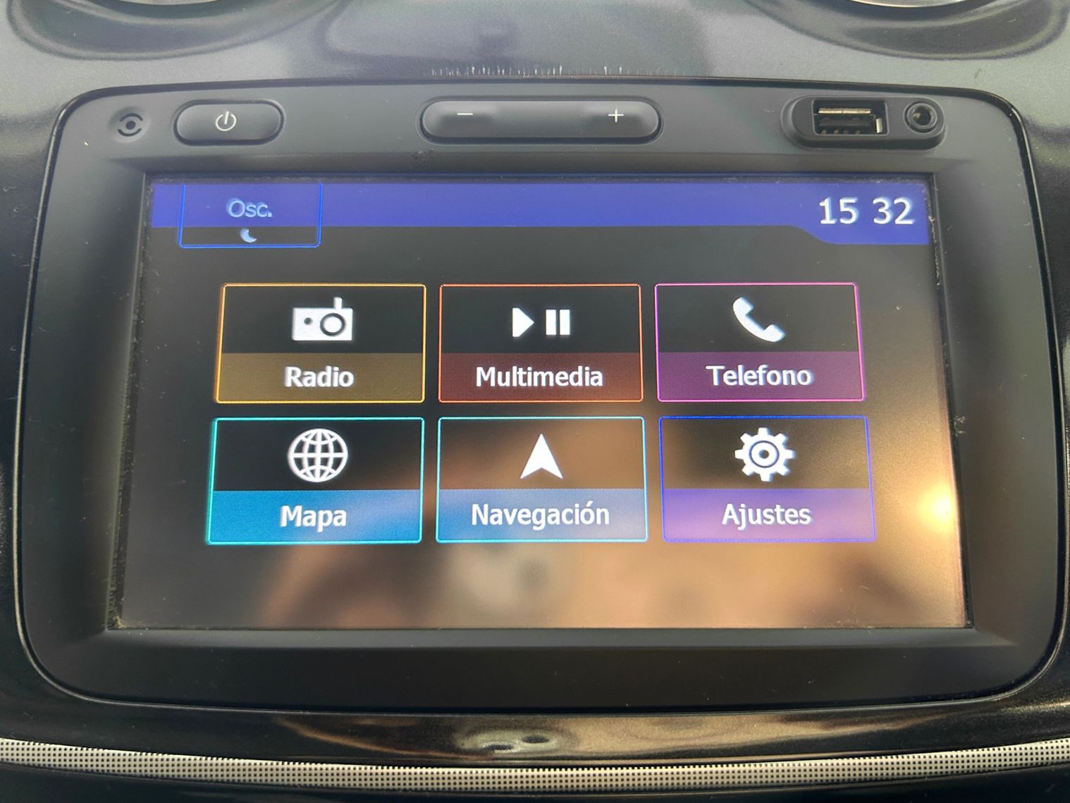 Dacia Sandero Serie Limitada Nómada TCe - foto 17