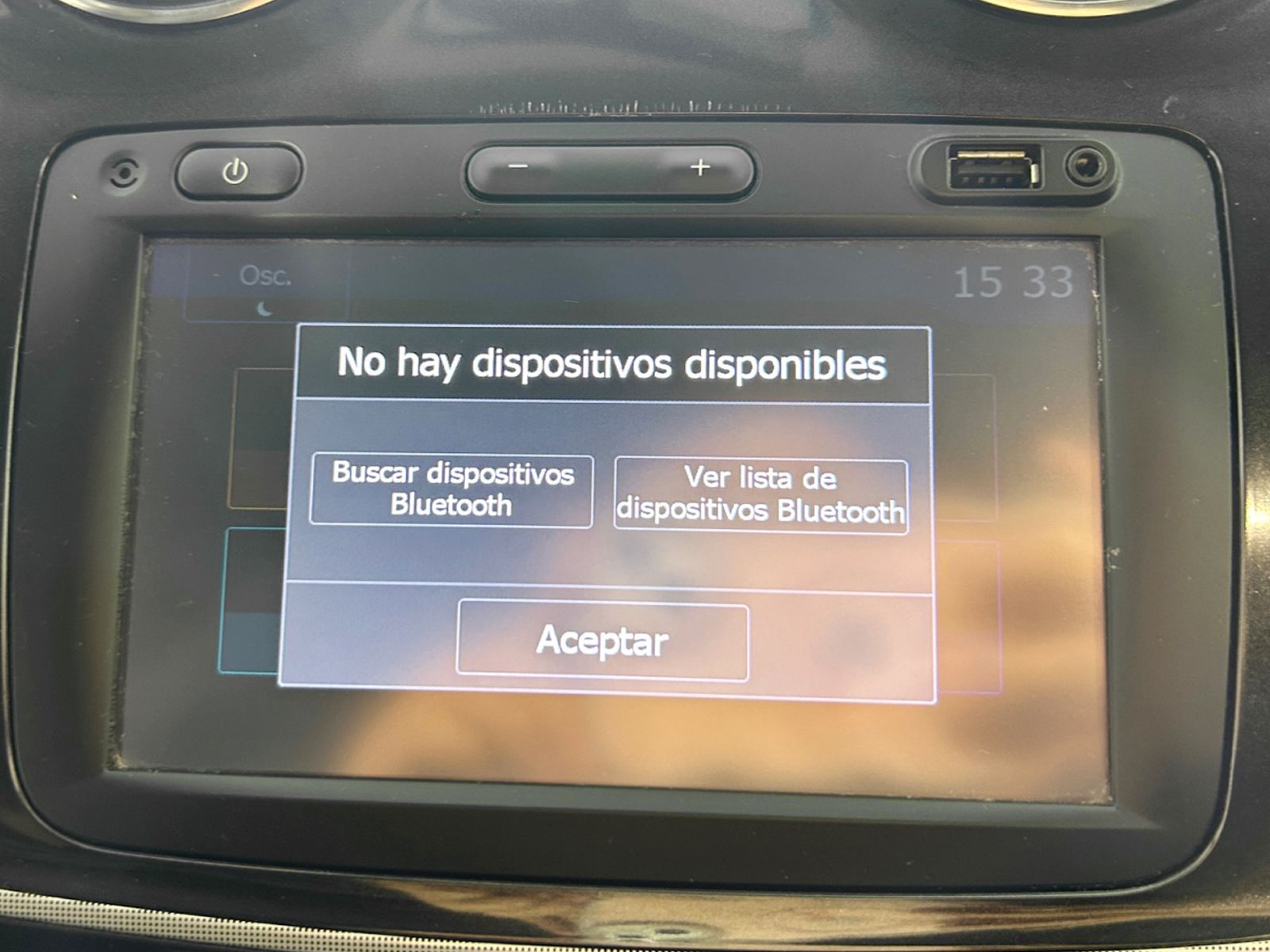 Dacia Sandero Serie Limitada Nómada TCe - foto 20