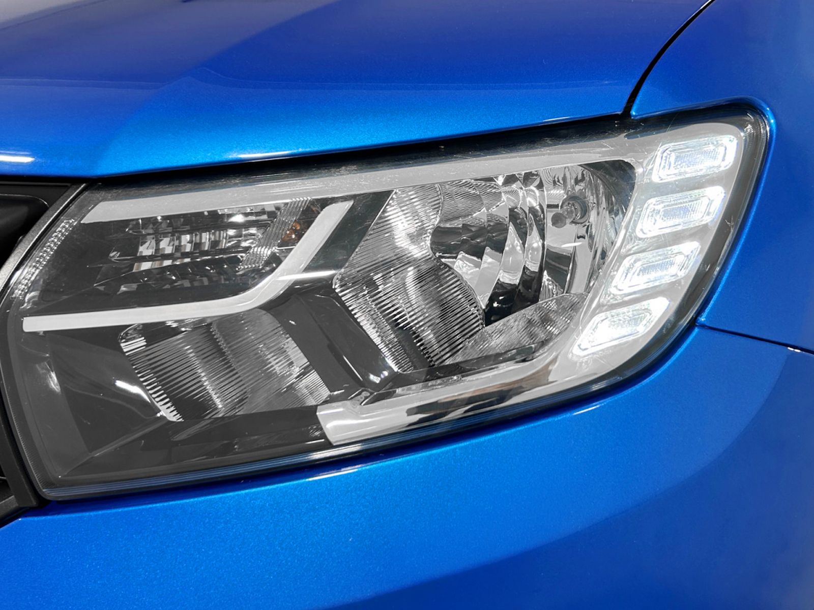 Dacia Sandero Serie Limitada Nómada TCe - foto 24