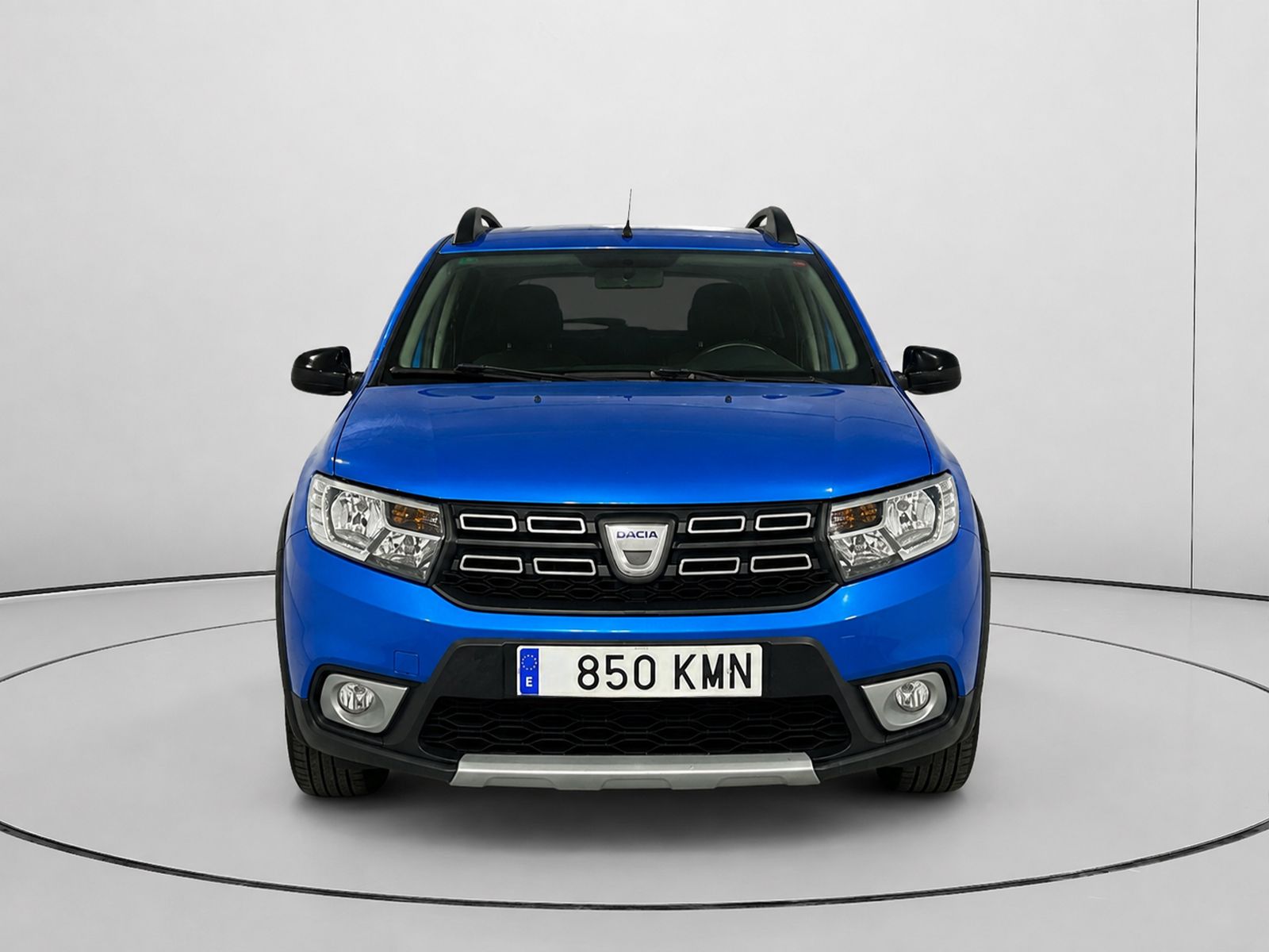 Dacia Sandero Serie Limitada Nómada TCe - foto 7
