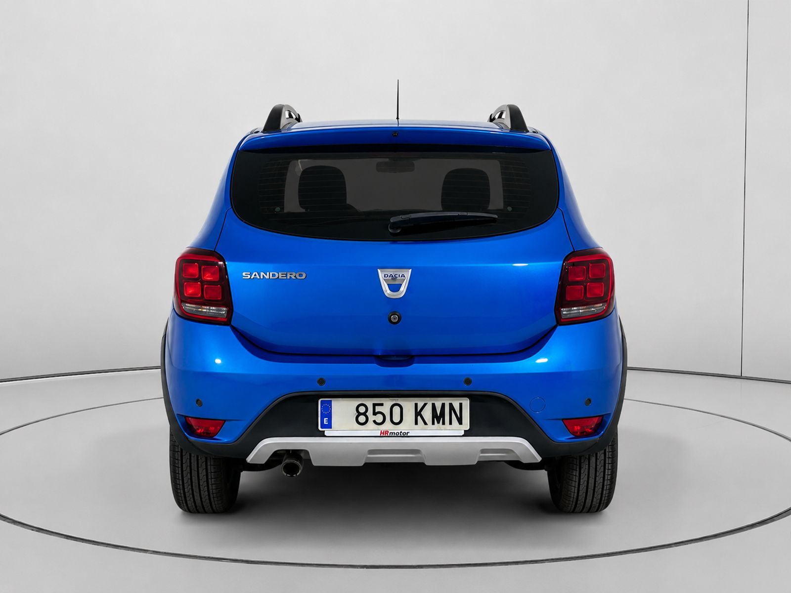 Dacia Sandero Serie Limitada Nómada TCe - foto 4