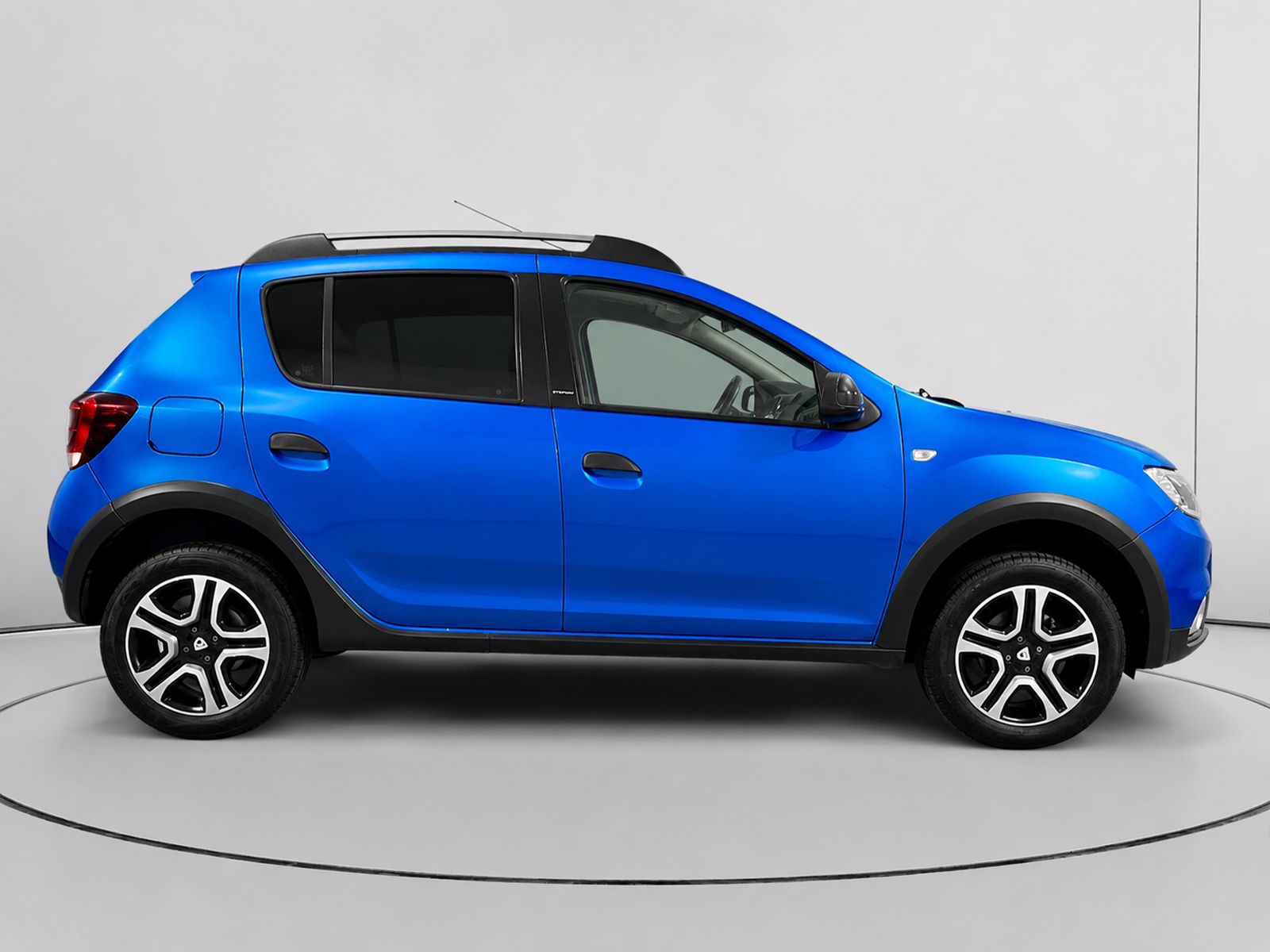 Dacia Sandero Serie Limitada Nómada TCe - foto 2
