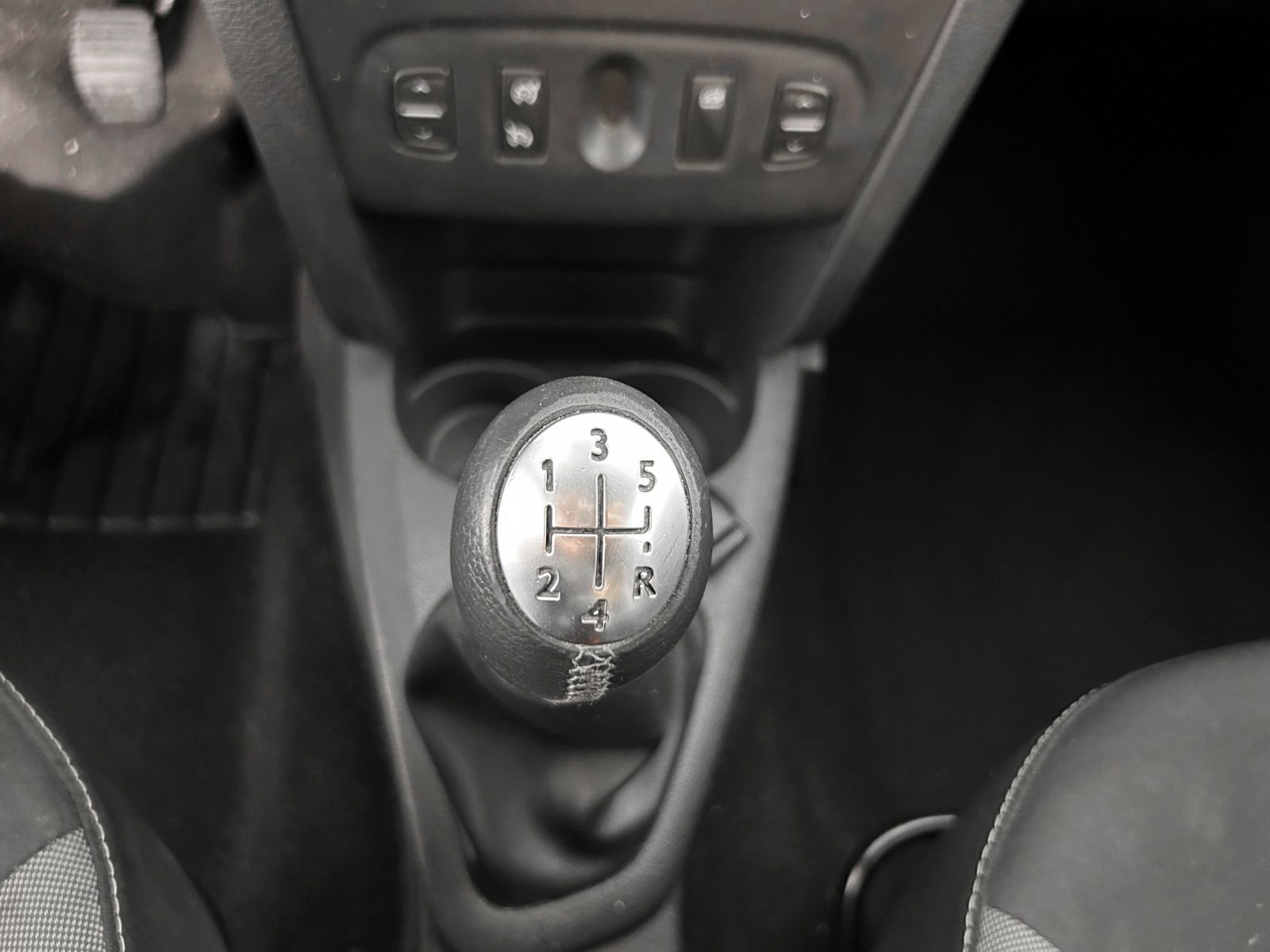 Dacia Sandero Serie Limitada Nómada TCe - foto 15