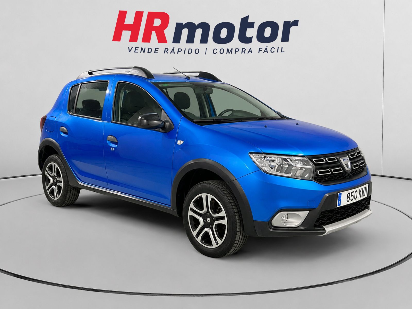 Dacia Sandero Serie Limitada Nómada TCe - foto 1