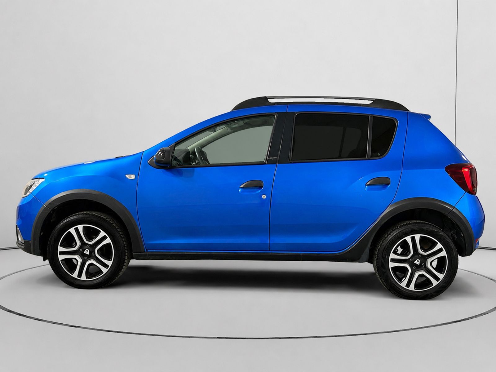 Dacia Sandero Serie Limitada Nómada TCe - foto 6