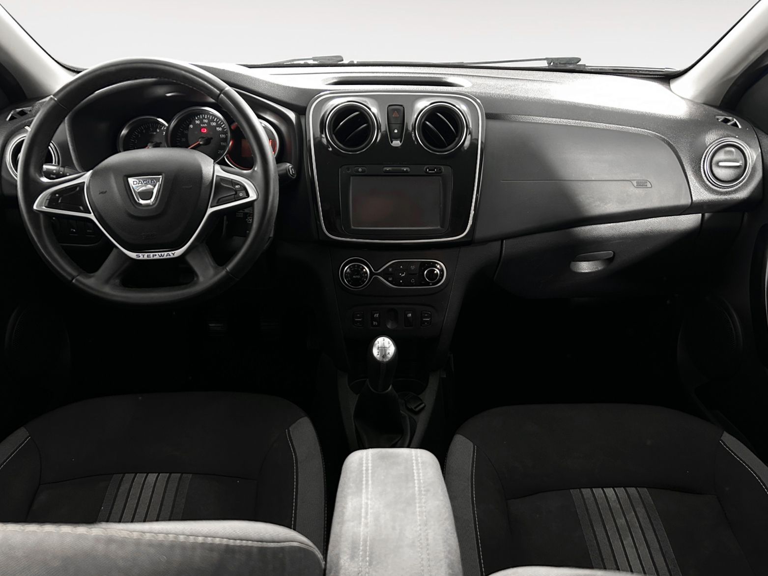 Dacia Sandero Serie Limitada Nómada TCe - foto 9