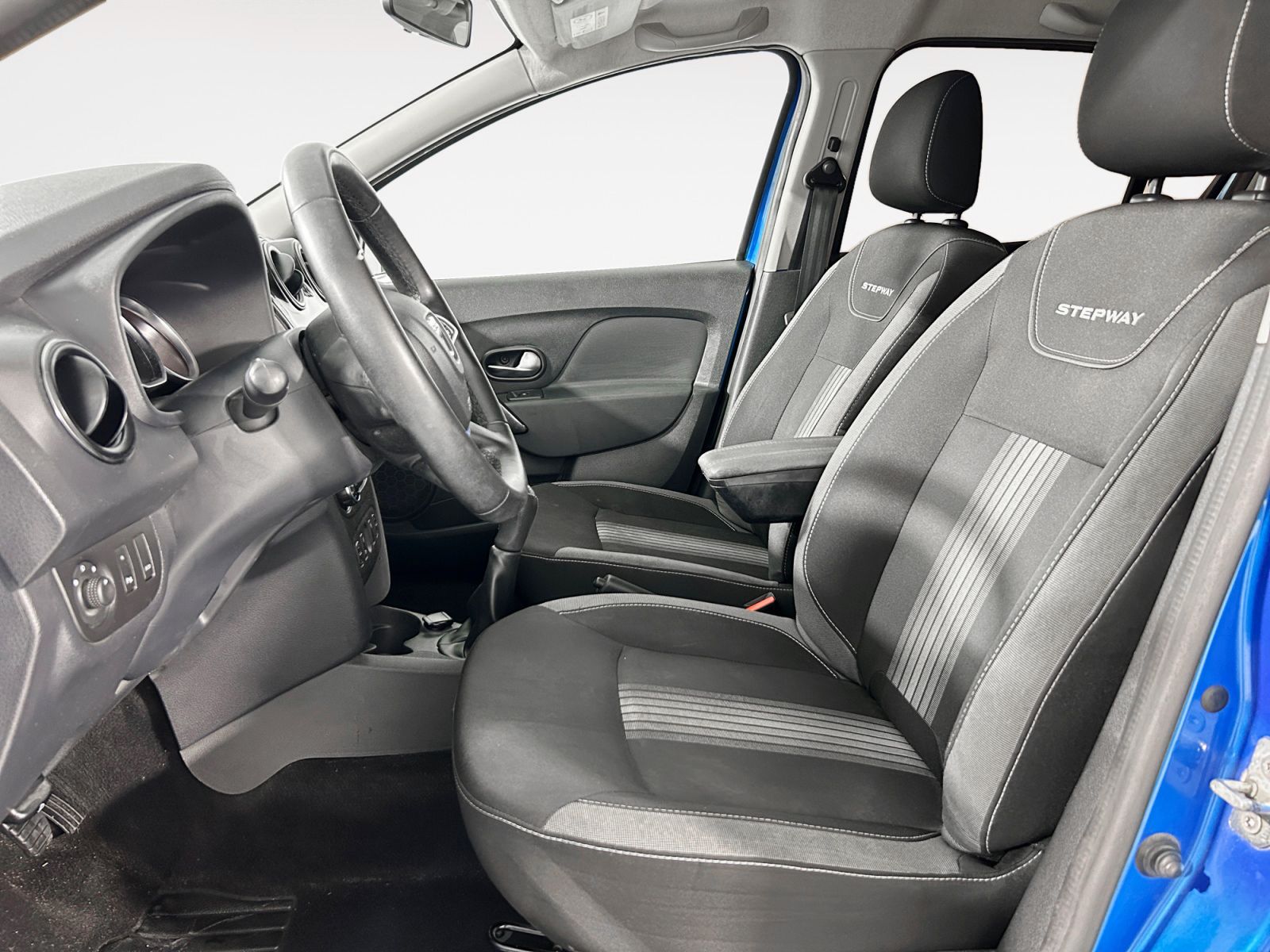Dacia Sandero Serie Limitada Nómada TCe - foto 11