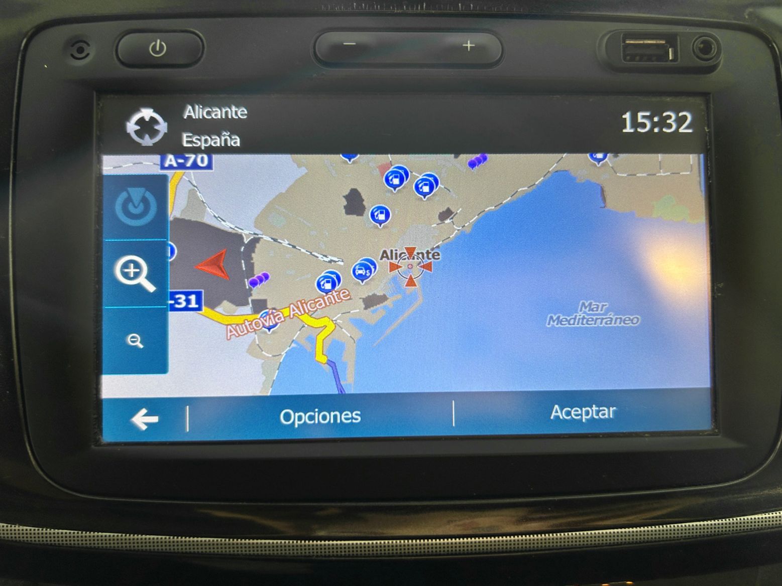 Dacia Sandero Serie Limitada Nómada TCe - foto 18