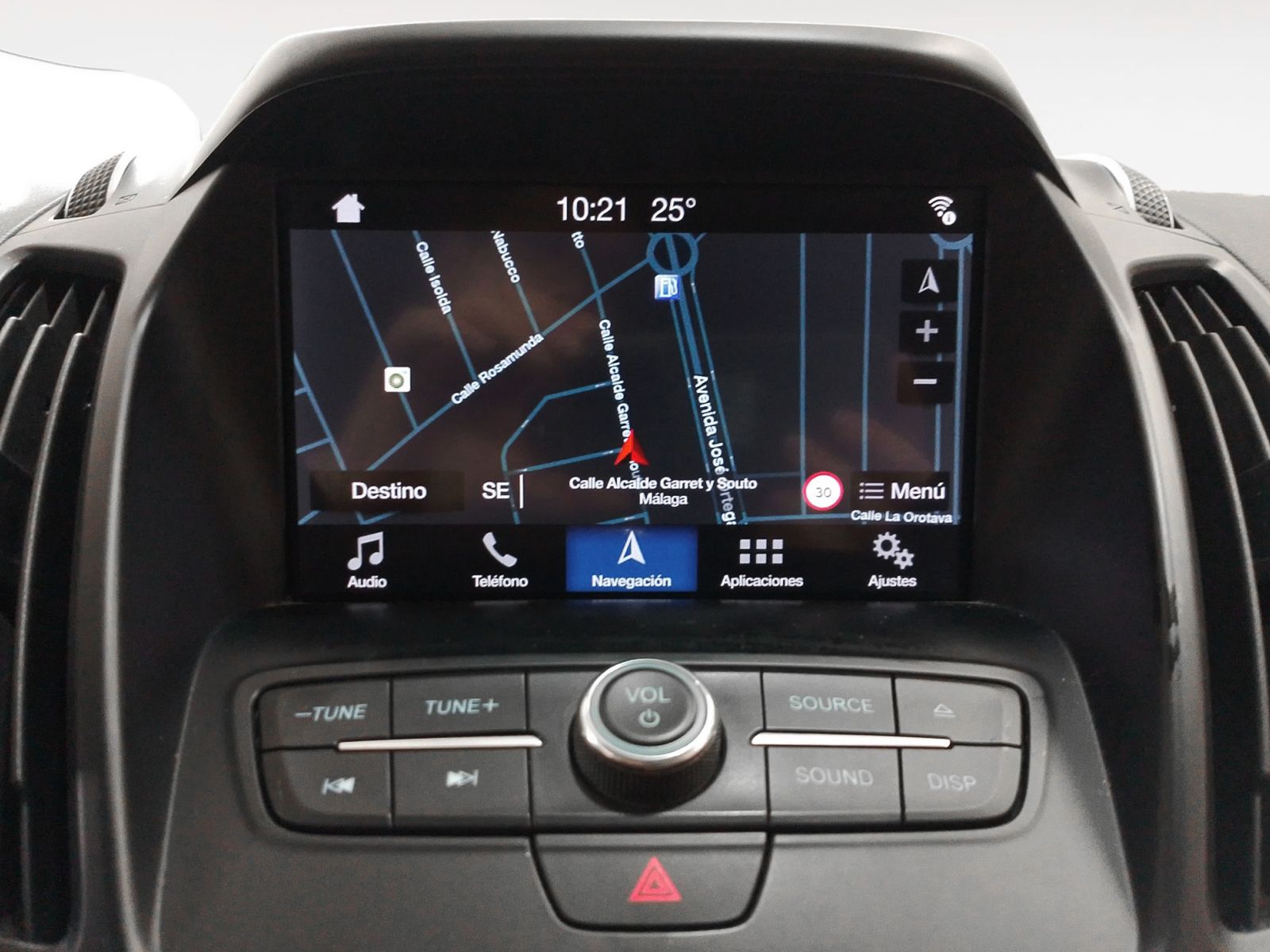 Ford Kuga 1.5 EcoBoost Trend+ 4x2 - foto 18