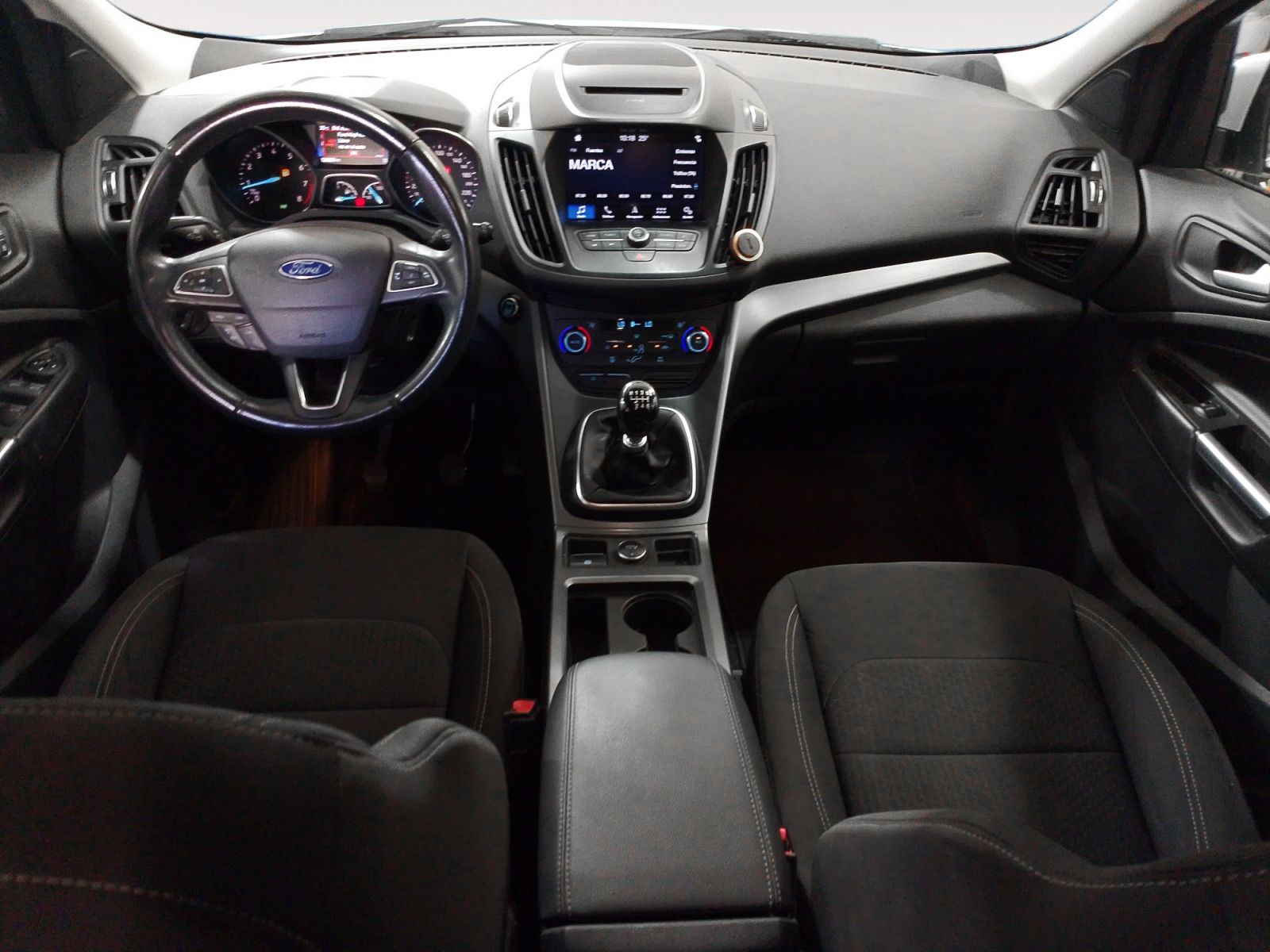 Ford Kuga 1.5 EcoBoost Trend+ 4x2 - foto 9
