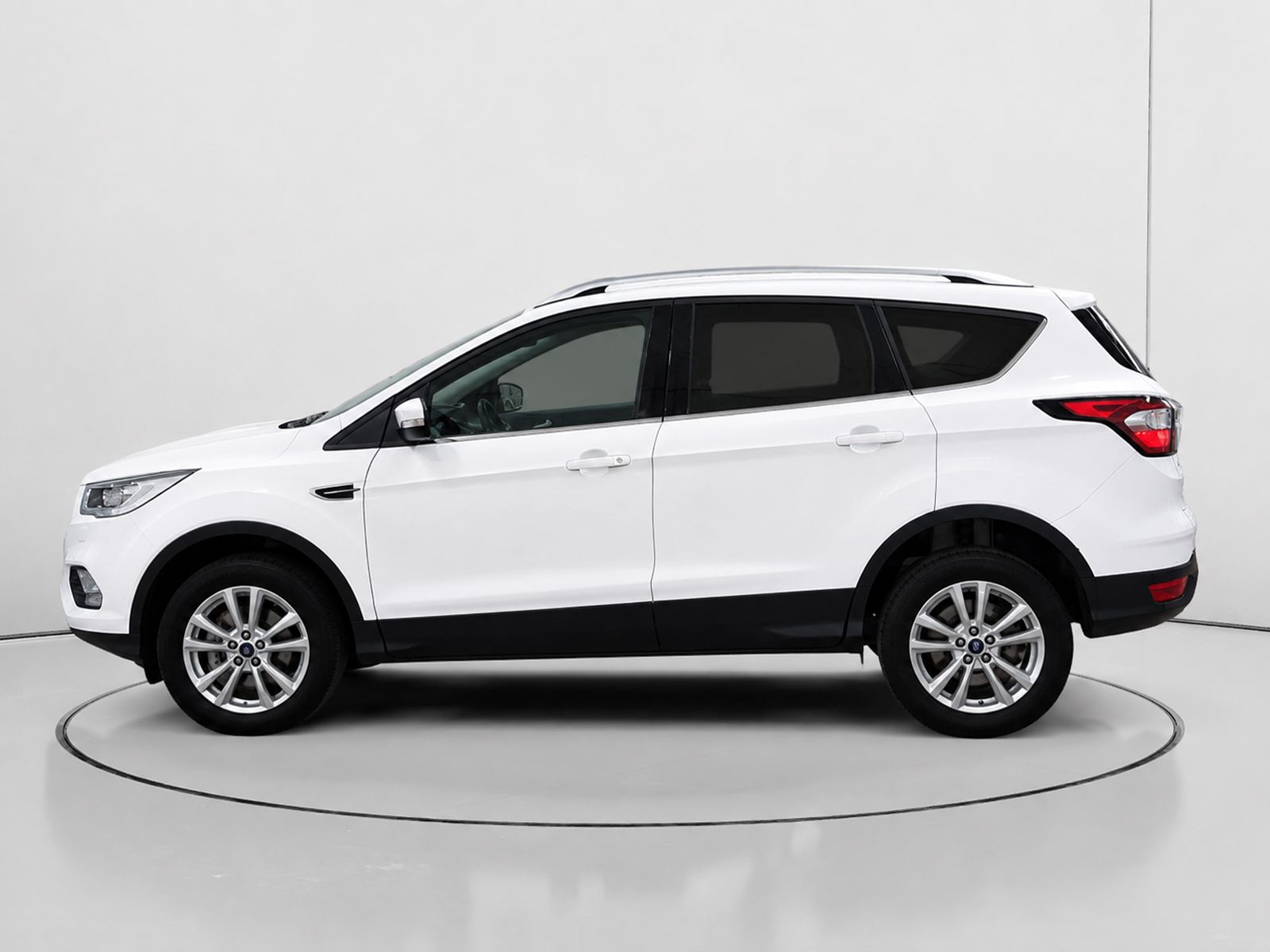 Ford Kuga 1.5 EcoBoost Trend+ 4x2 - foto 6