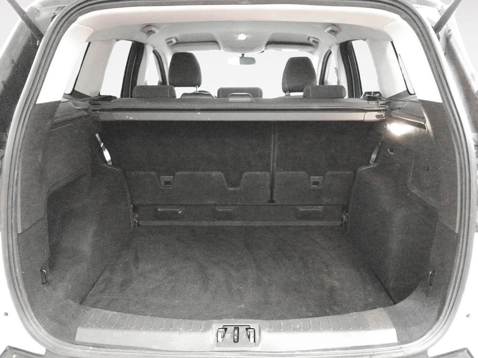 Ford Kuga 1.5 EcoBoost Trend+ 4x2 - foto 14