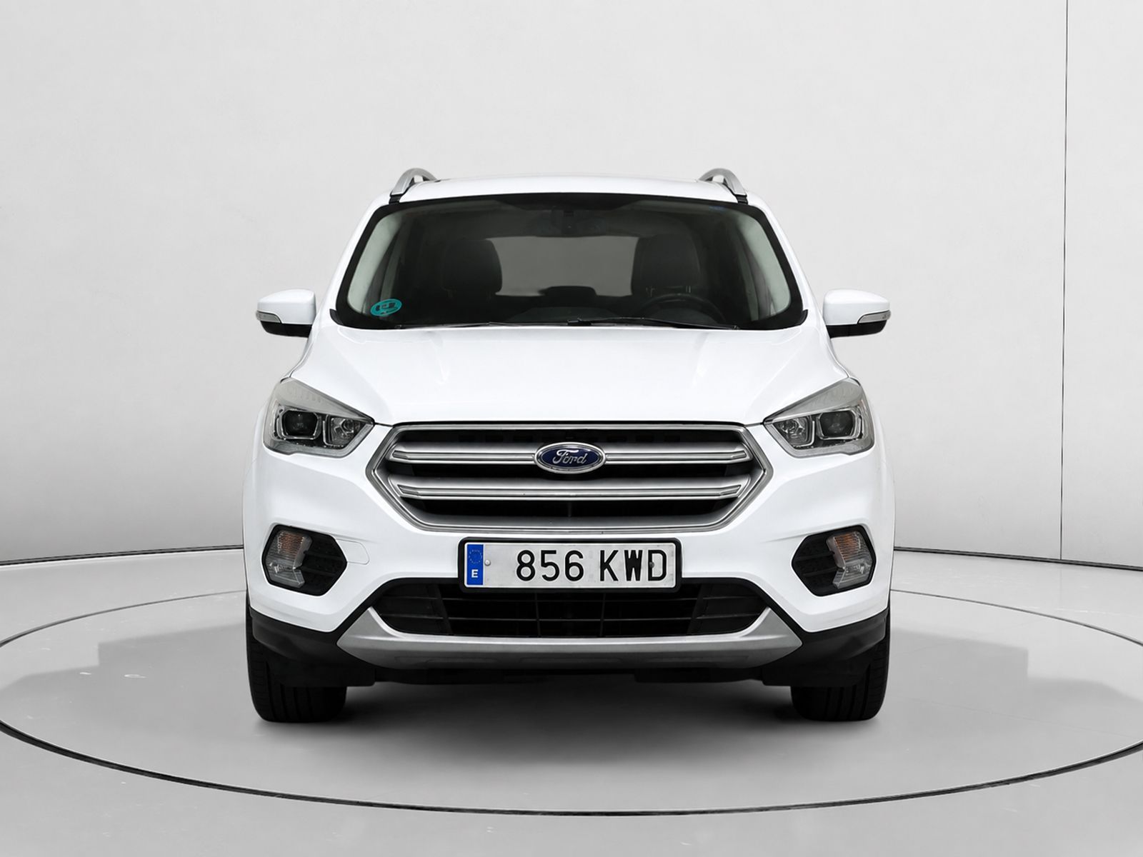 Ford Kuga 1.5 EcoBoost Trend+ 4x2 - foto 7
