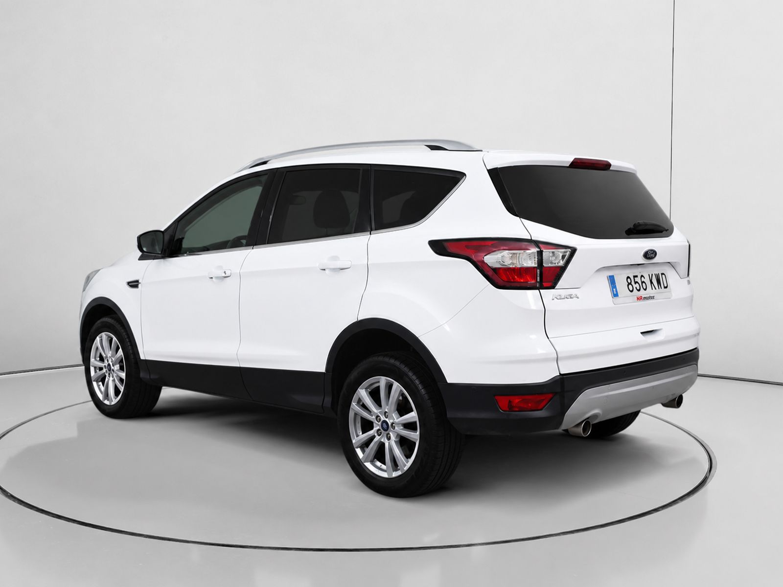 Ford Kuga 1.5 EcoBoost Trend+ 4x2 - foto 5
