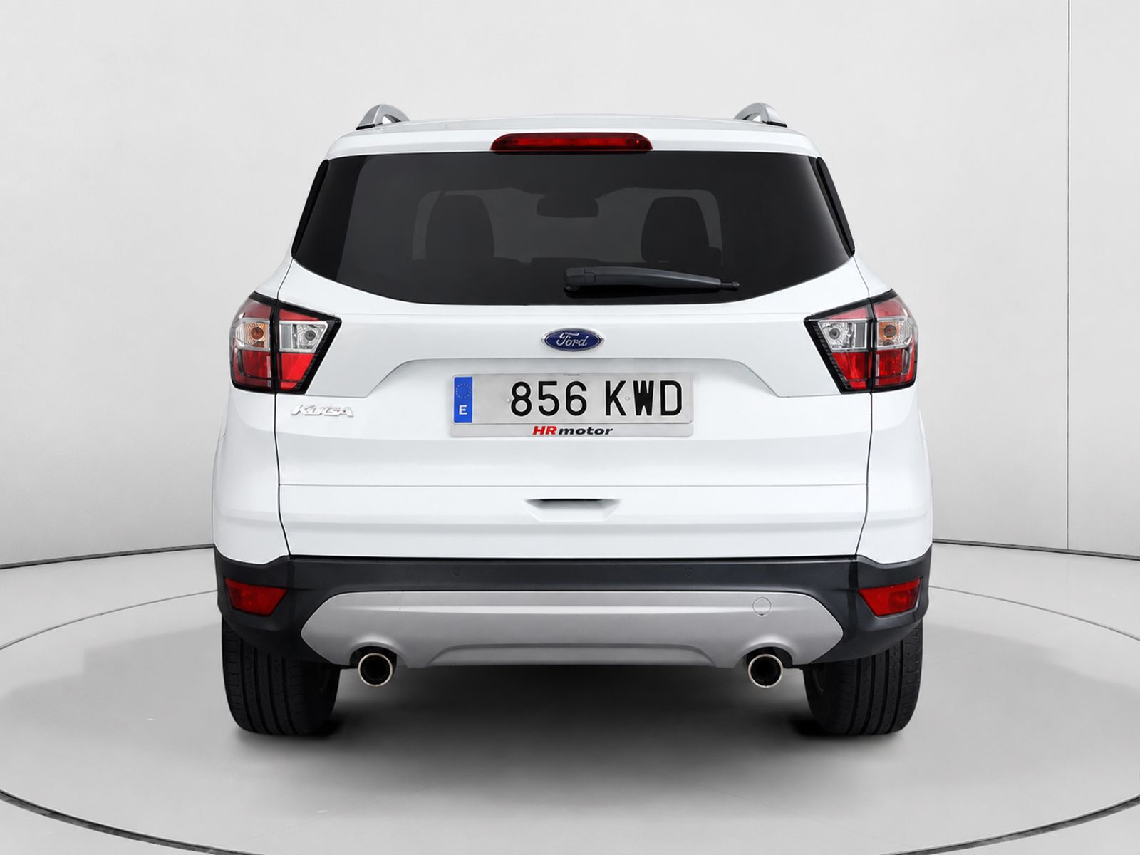 Ford Kuga 1.5 EcoBoost Trend+ 4x2 - foto 4